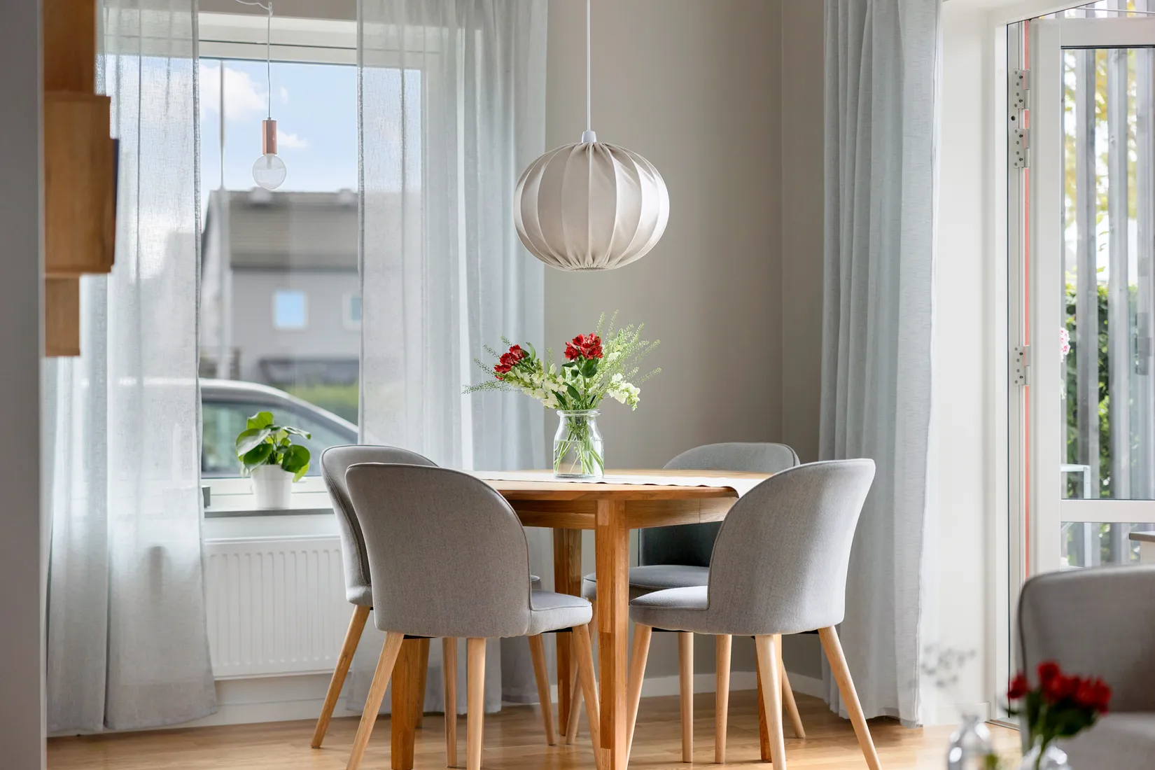 Bostadsrätt, Porfyrvägen 31, Kolla Parkstad, Kungsbacka