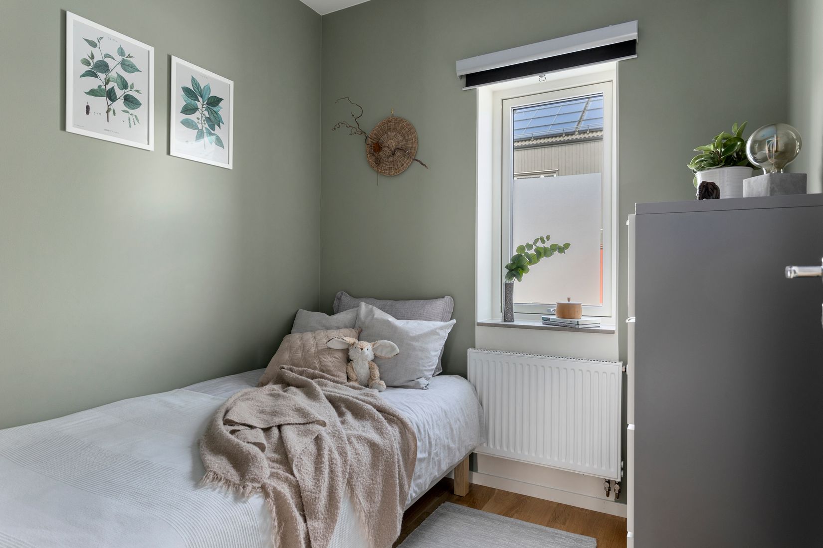 Bostadsrätt, Porfyrvägen 31, Kolla Parkstad, Kungsbacka