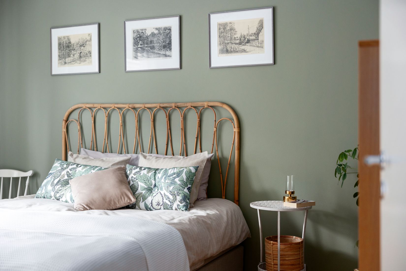 Bostadsrätt, Porfyrvägen 31, Kolla Parkstad, Kungsbacka