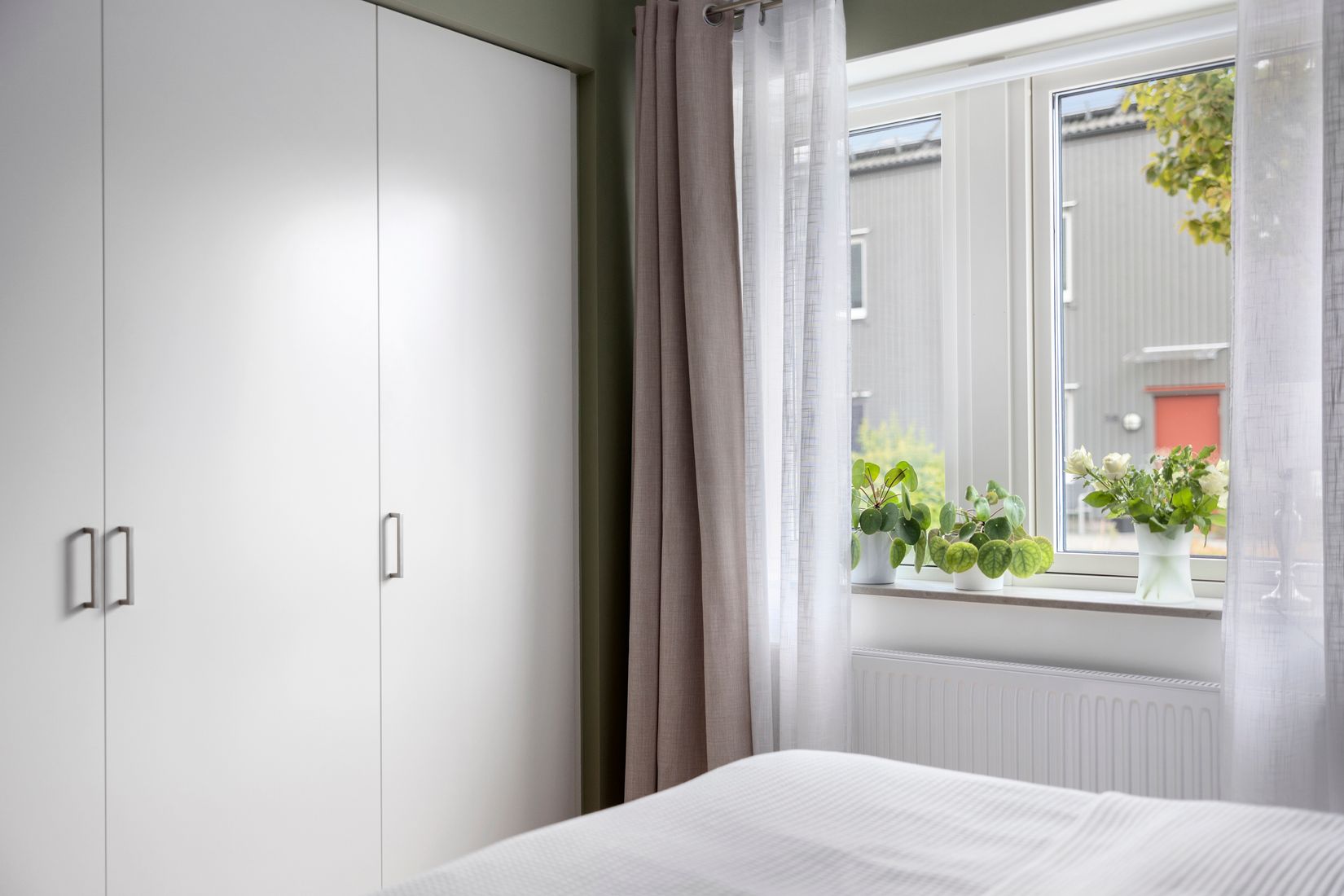 Bostadsrätt, Porfyrvägen 31, Kolla Parkstad, Kungsbacka