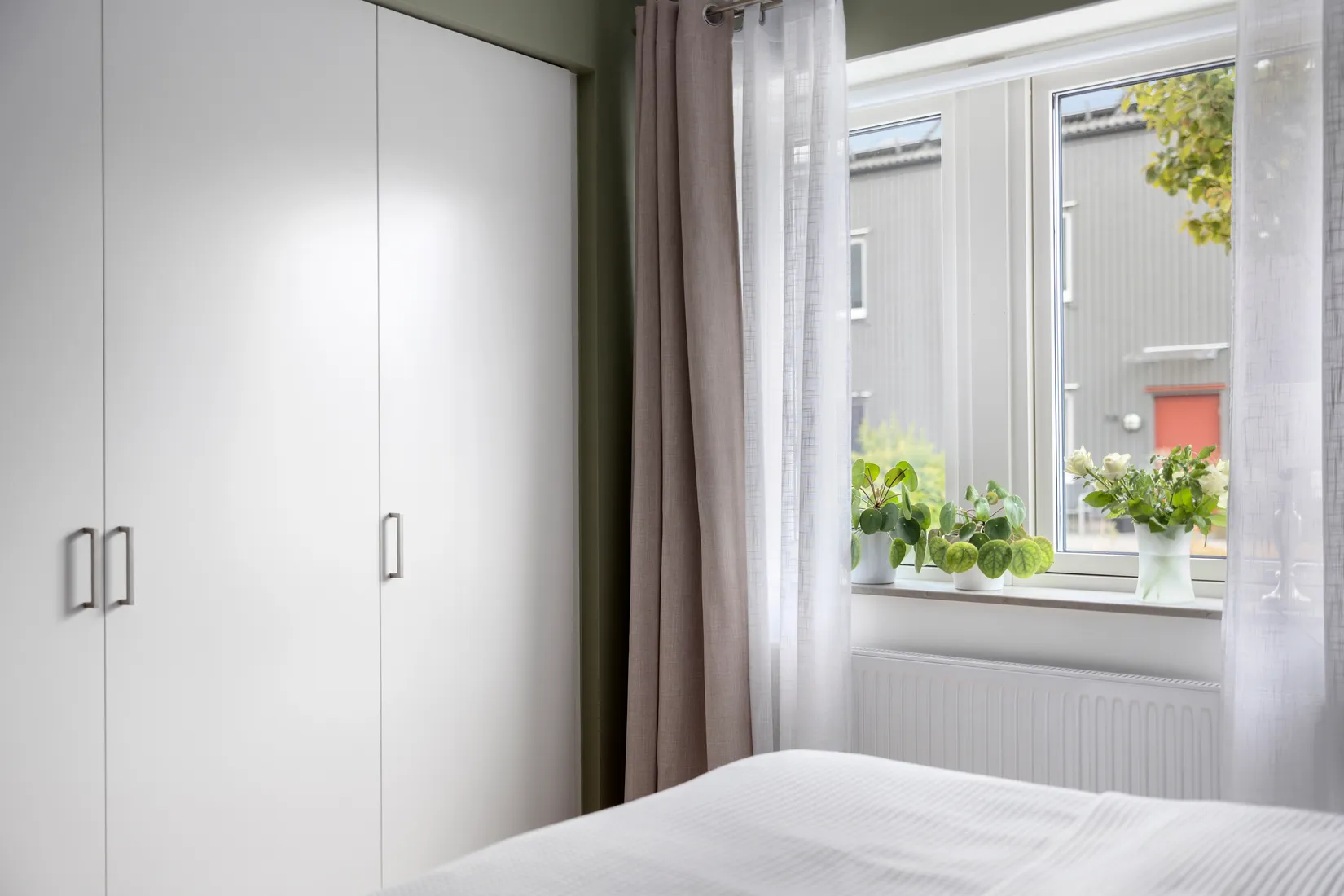 Bostadsrätt, Porfyrvägen 31, Kolla Parkstad, Kungsbacka