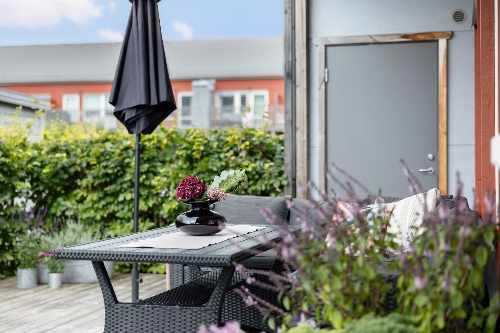 Bostadsrätt, Porfyrvägen 31, Kolla Parkstad, Kungsbacka