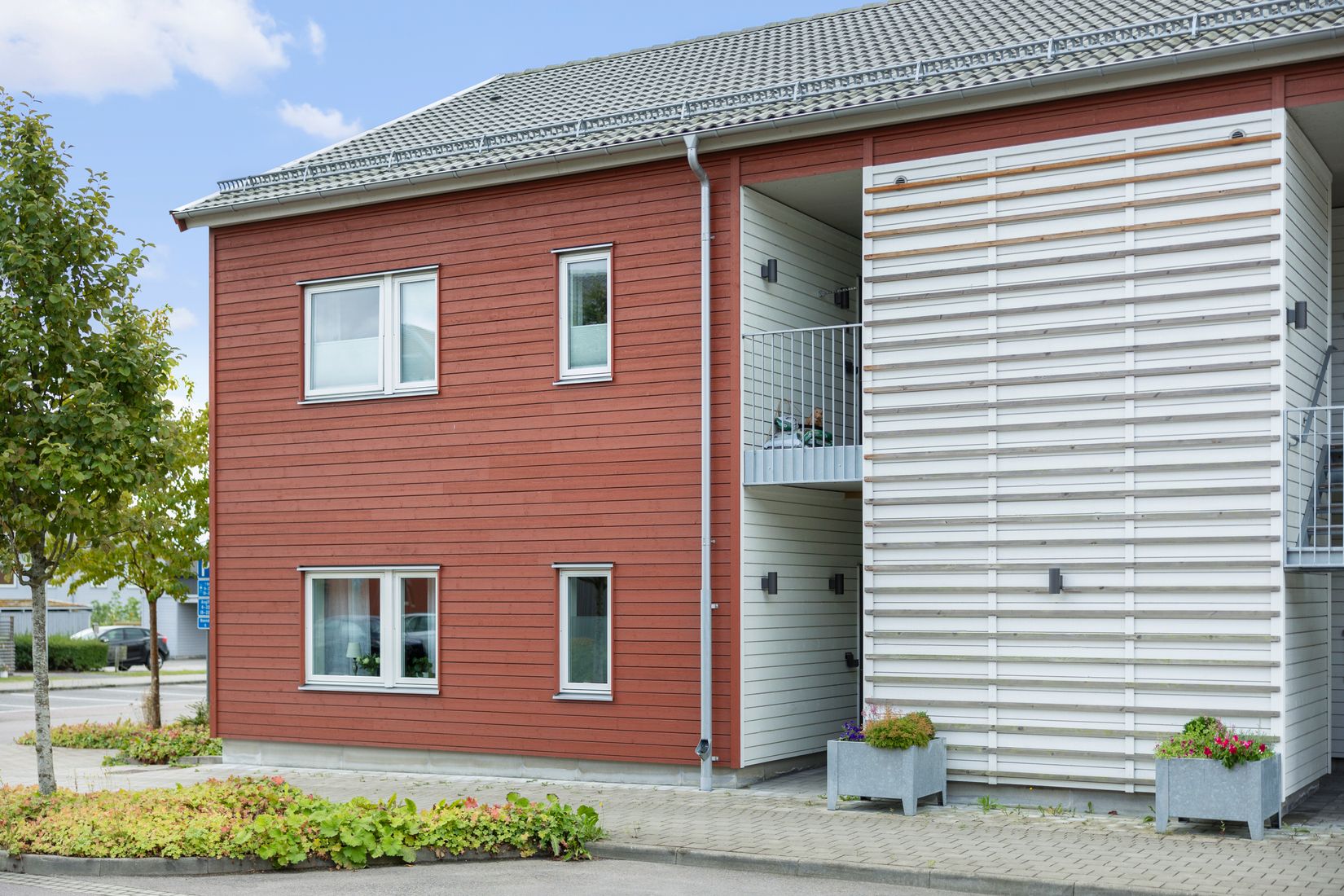 Bostadsrätt, Porfyrvägen 31, Kolla Parkstad, Kungsbacka
