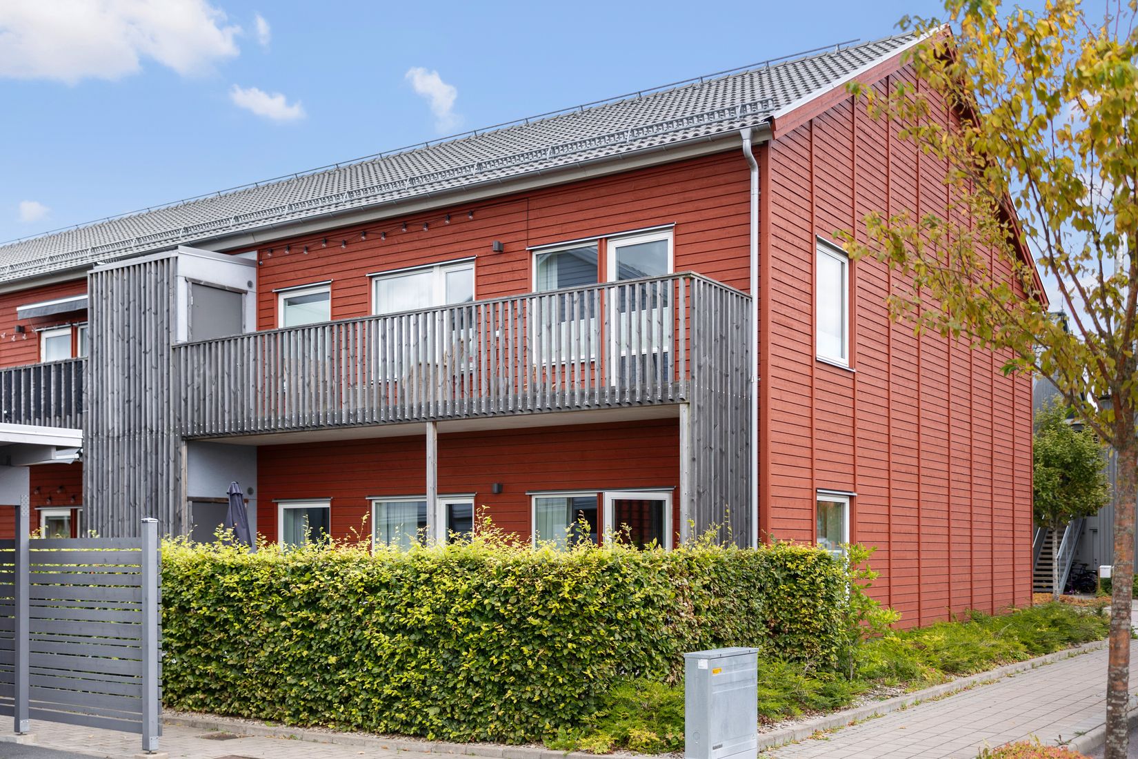 Bostadsrätt, Porfyrvägen 31, Kolla Parkstad, Kungsbacka