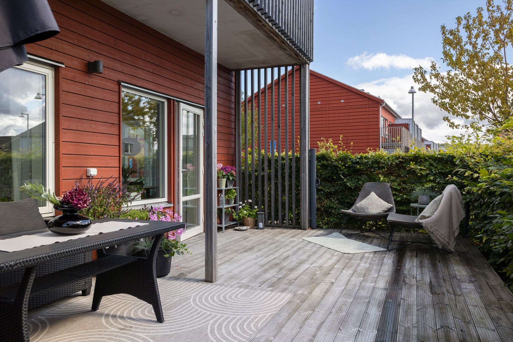 Bostadsrätt, Porfyrvägen 31, Kolla Parkstad, Kungsbacka