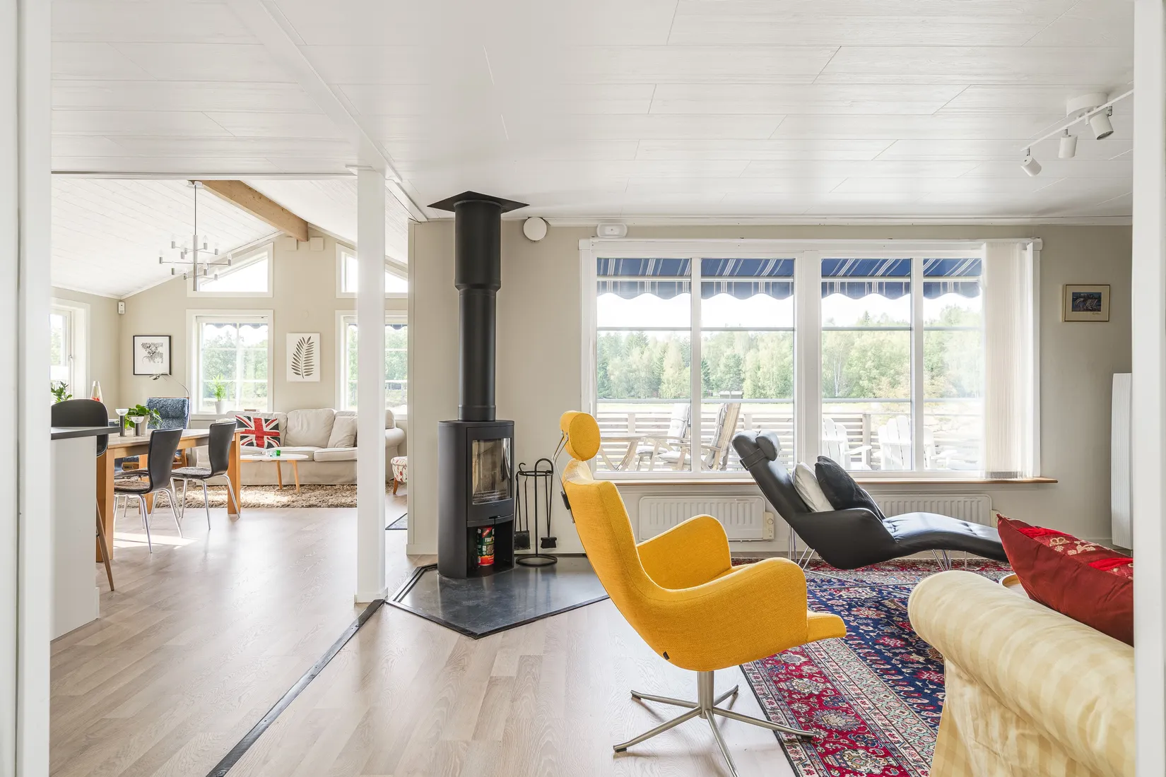 Fritidshus, Hästhagsvägen 11, Ramsdal, Söderköping