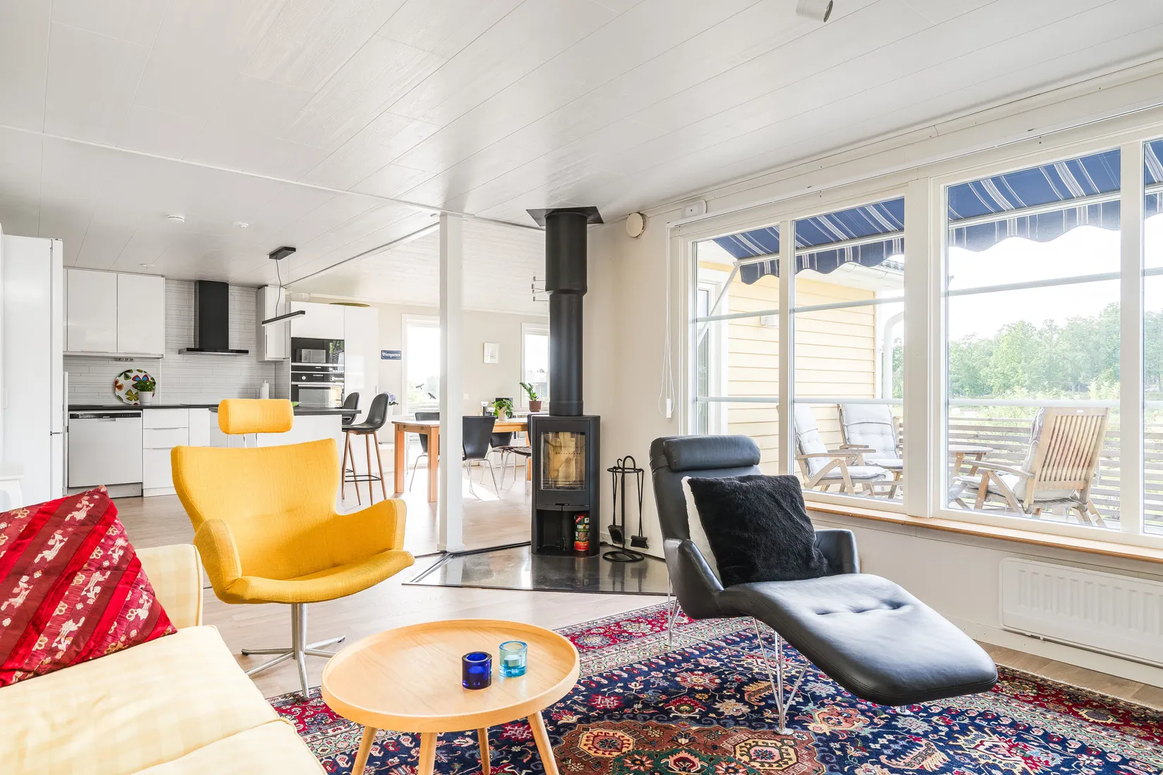 Fritidshus, Hästhagsvägen 11, Ramsdal, Söderköping