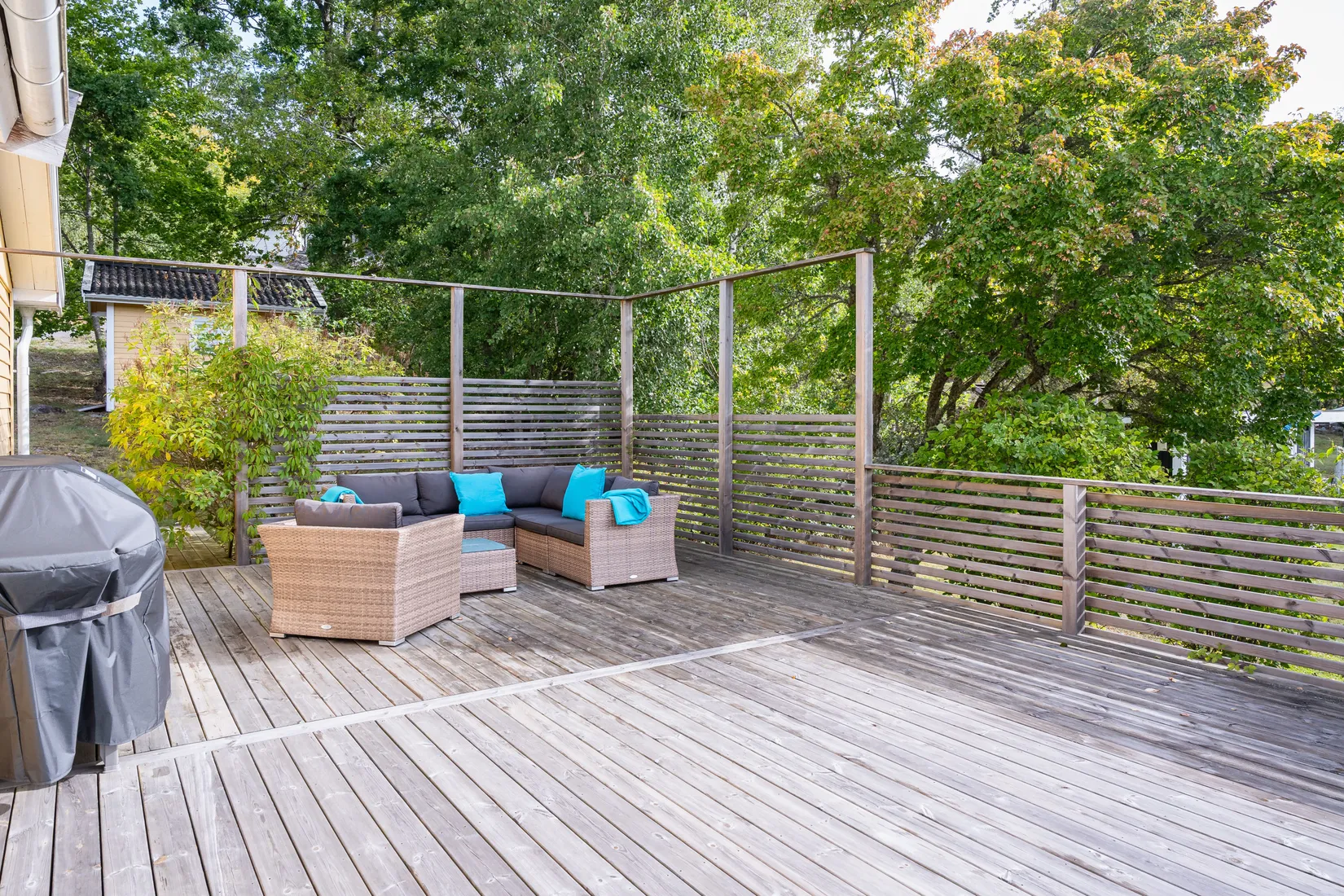 Fritidshus, Hästhagsvägen 11, Ramsdal, Söderköping