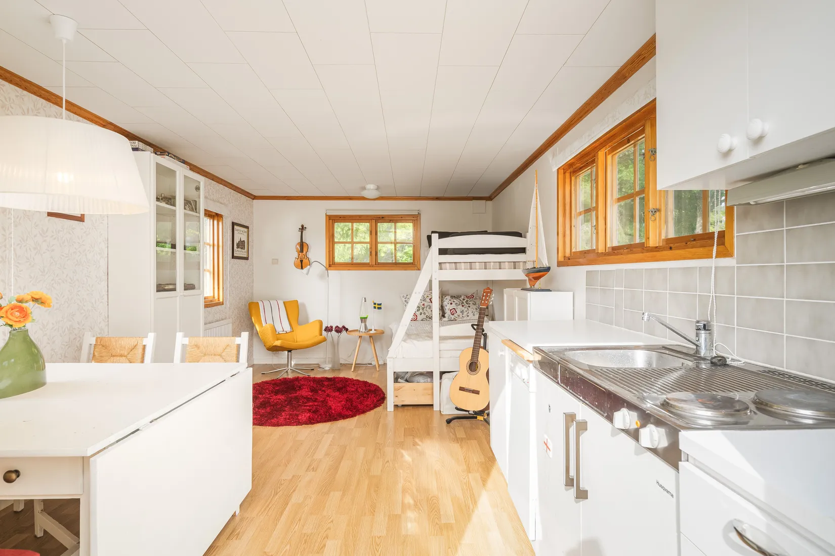 Fritidshus, Hästhagsvägen 11, Ramsdal, Söderköping