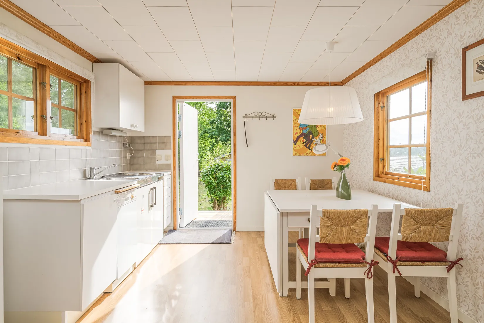 Fritidshus, Hästhagsvägen 11, Ramsdal, Söderköping
