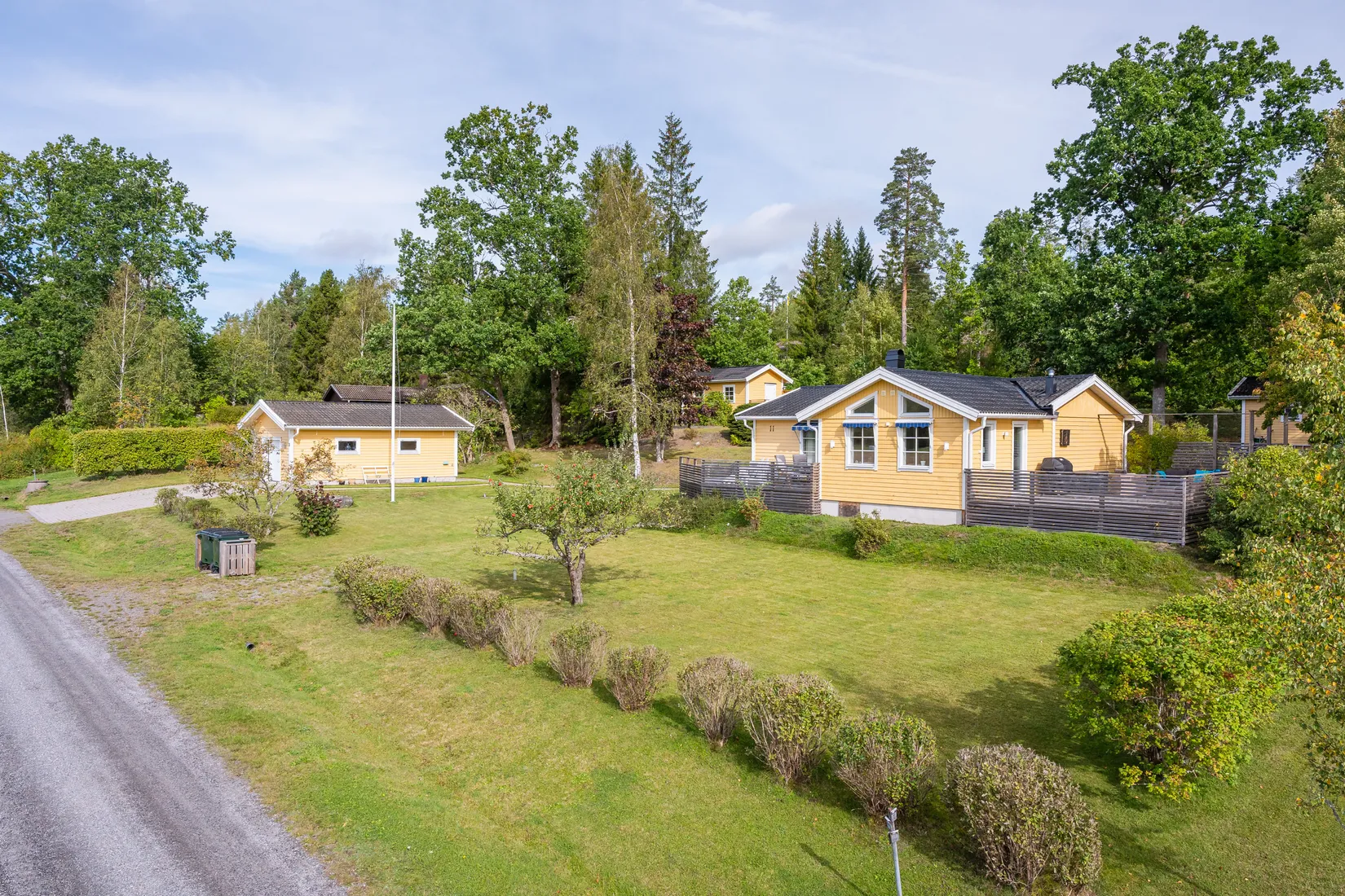 Fritidshus, Hästhagsvägen 11, Ramsdal, Söderköping