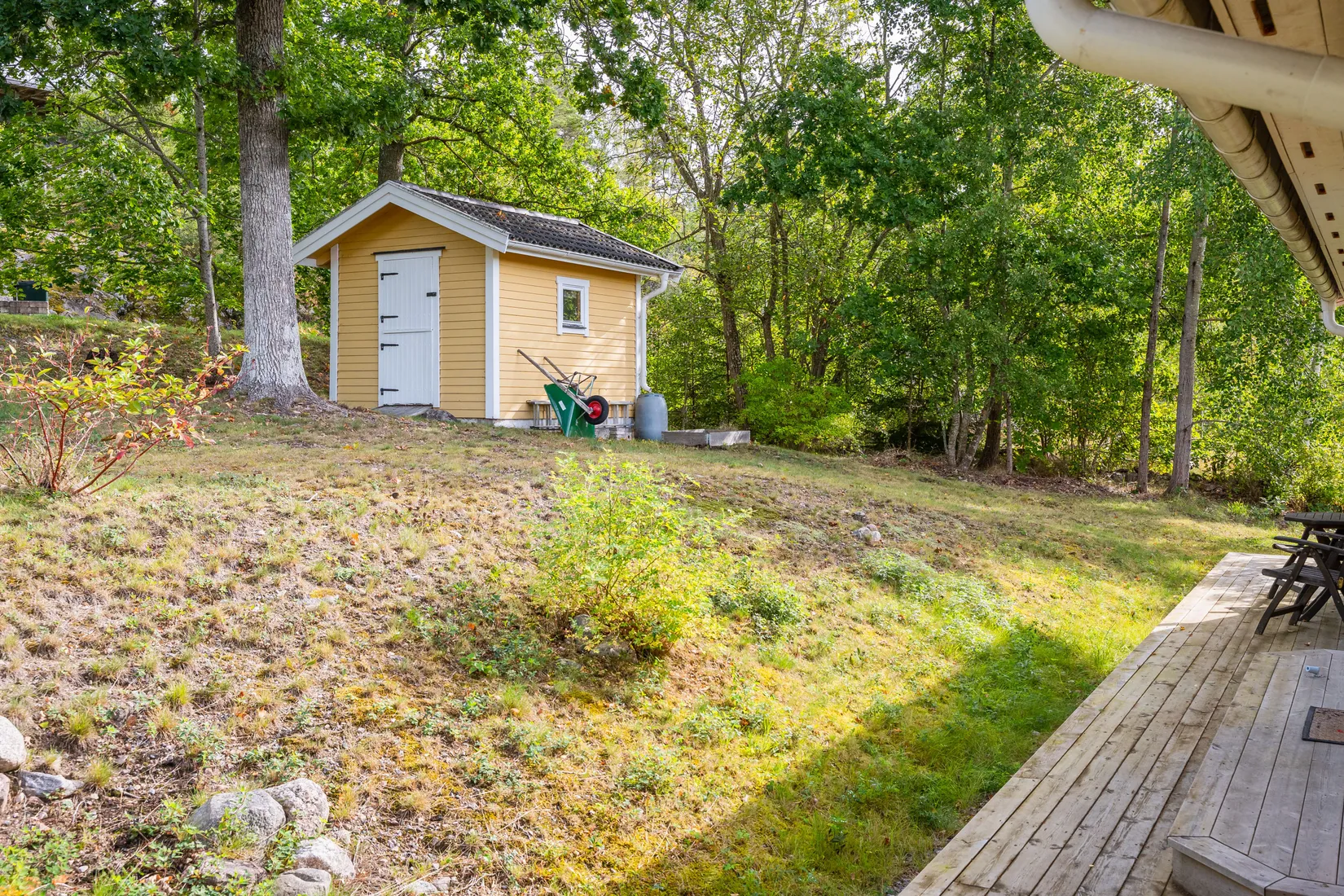 Fritidshus, Hästhagsvägen 11, Ramsdal, Söderköping
