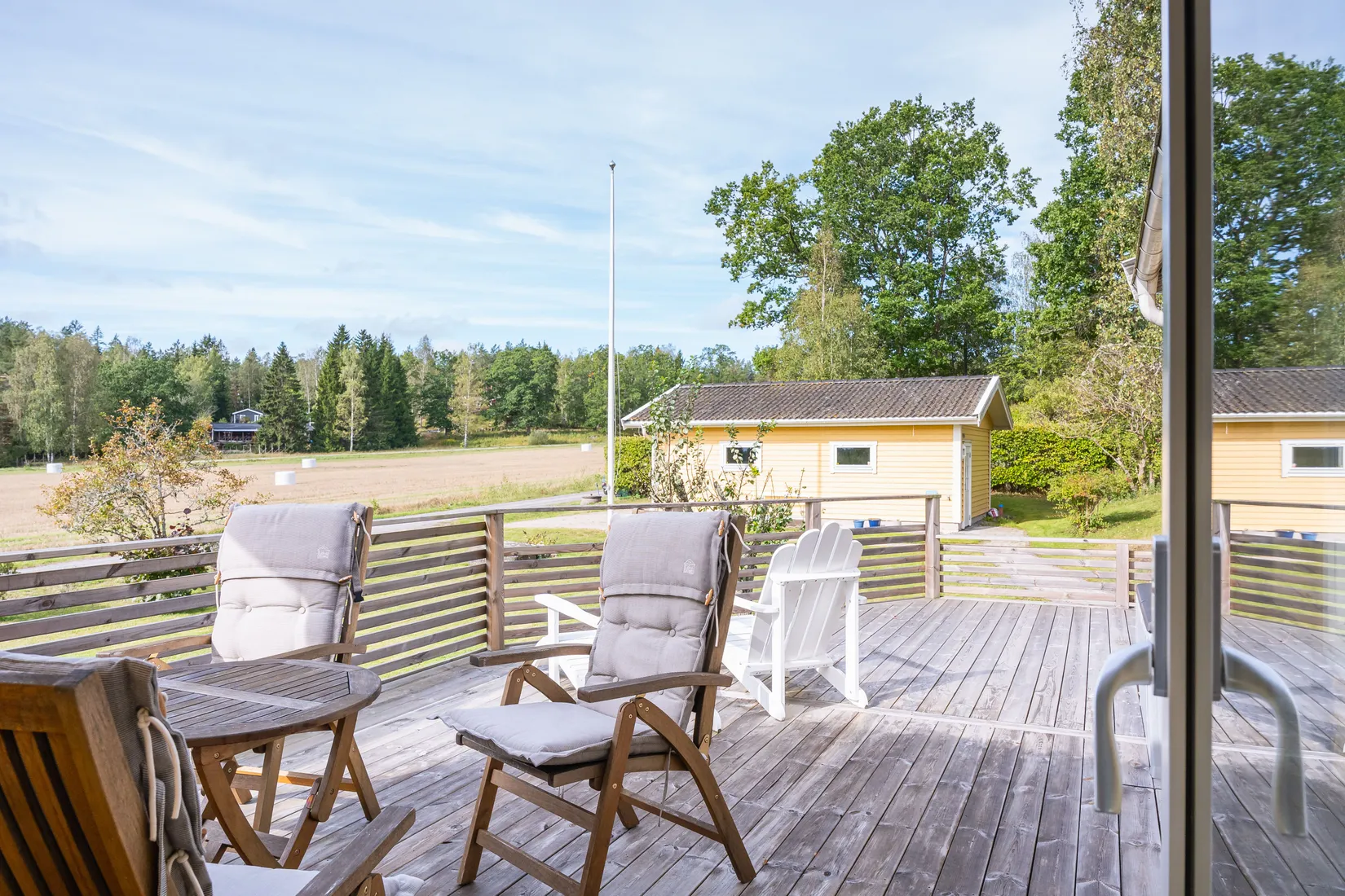 Fritidshus, Hästhagsvägen 11, Ramsdal, Söderköping