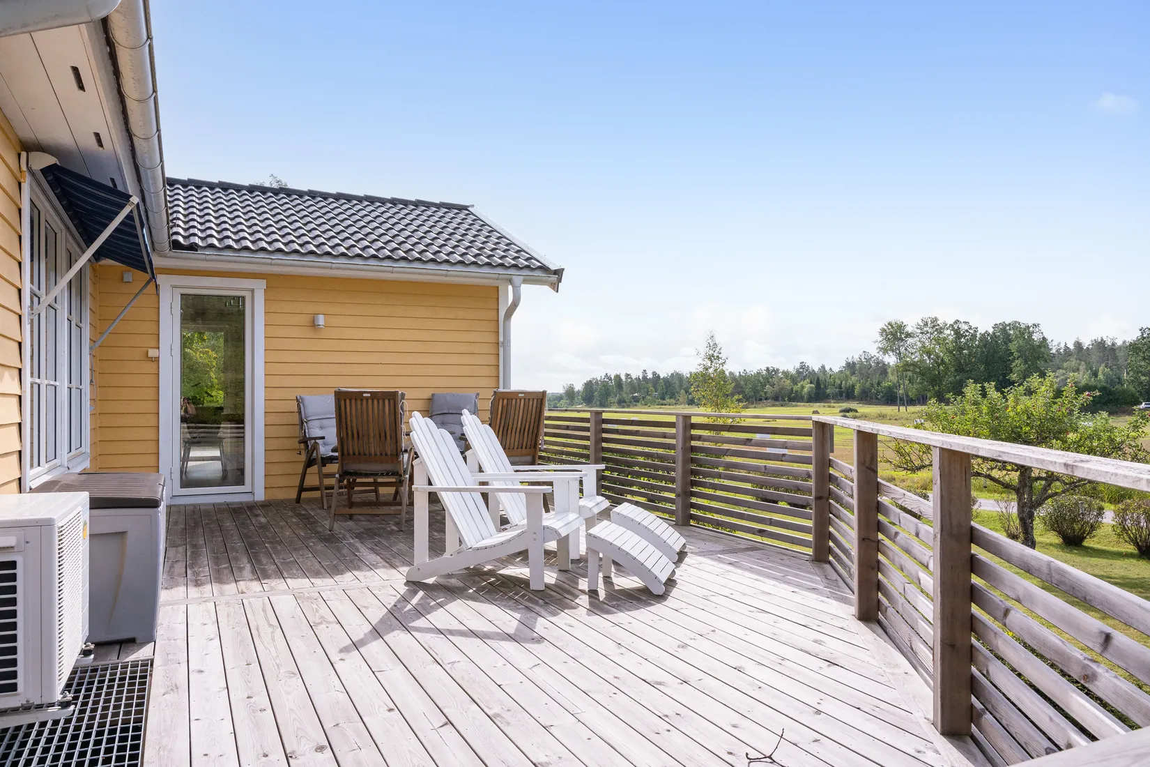 Fritidshus, Hästhagsvägen 11, Ramsdal, Söderköping
