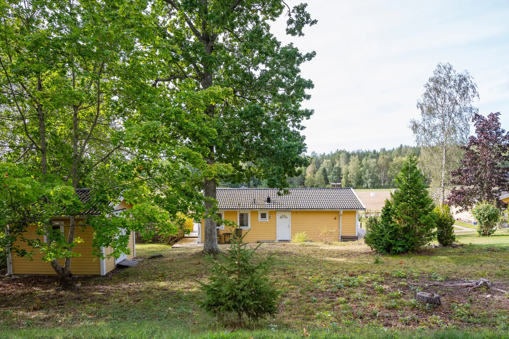 Fritidshus, Hästhagsvägen 11, Ramsdal, Söderköping