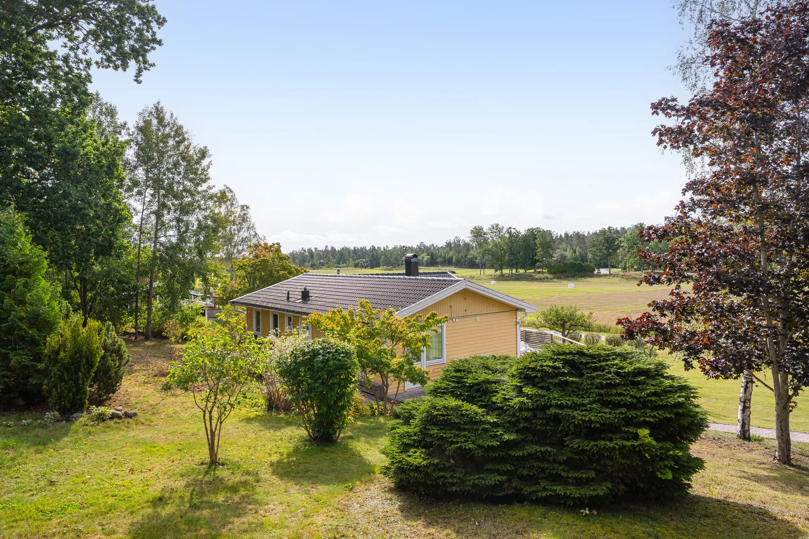 Fritidshus, Hästhagsvägen 11, Ramsdal, Söderköping