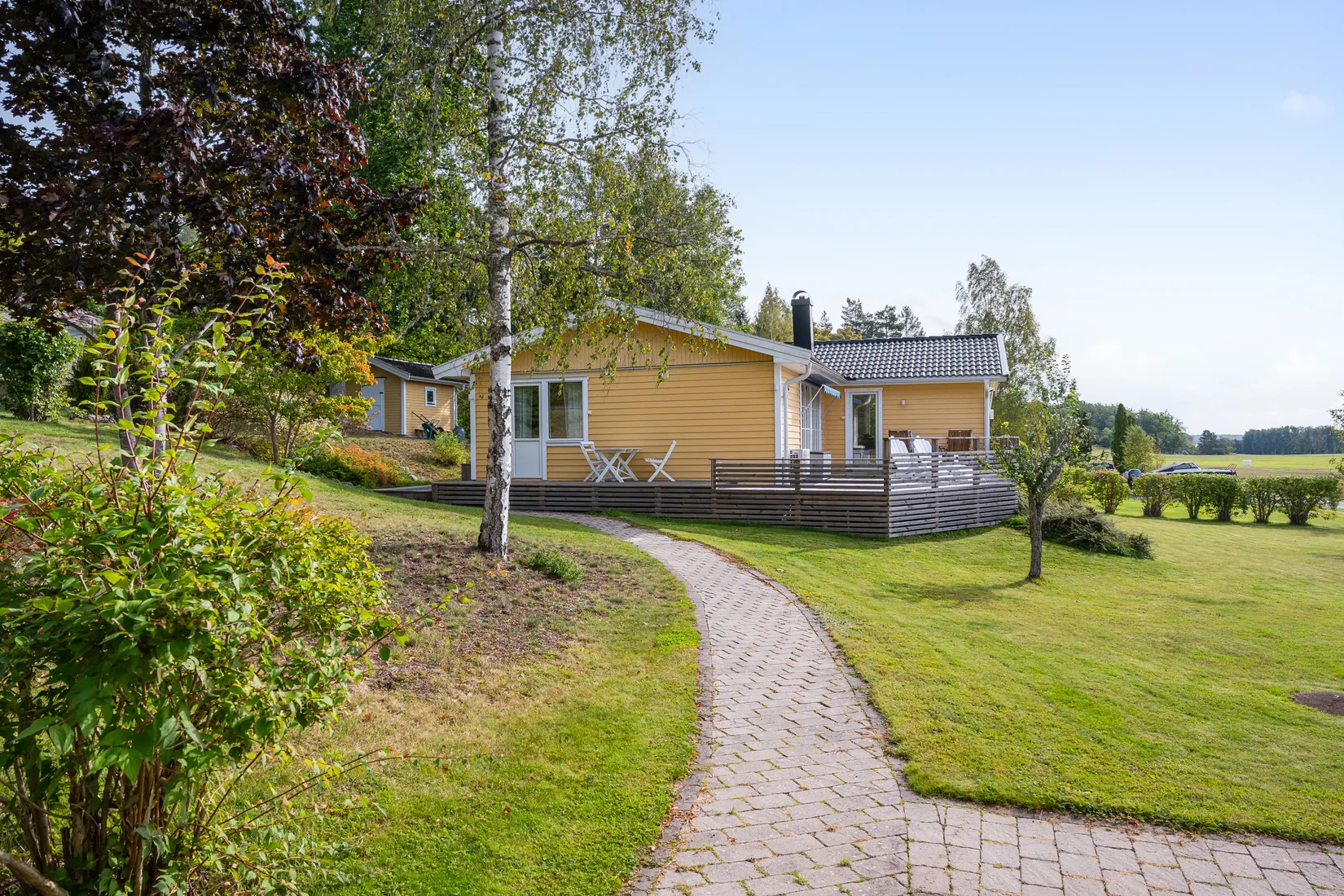 Fritidshus, Hästhagsvägen 11, Ramsdal, Söderköping