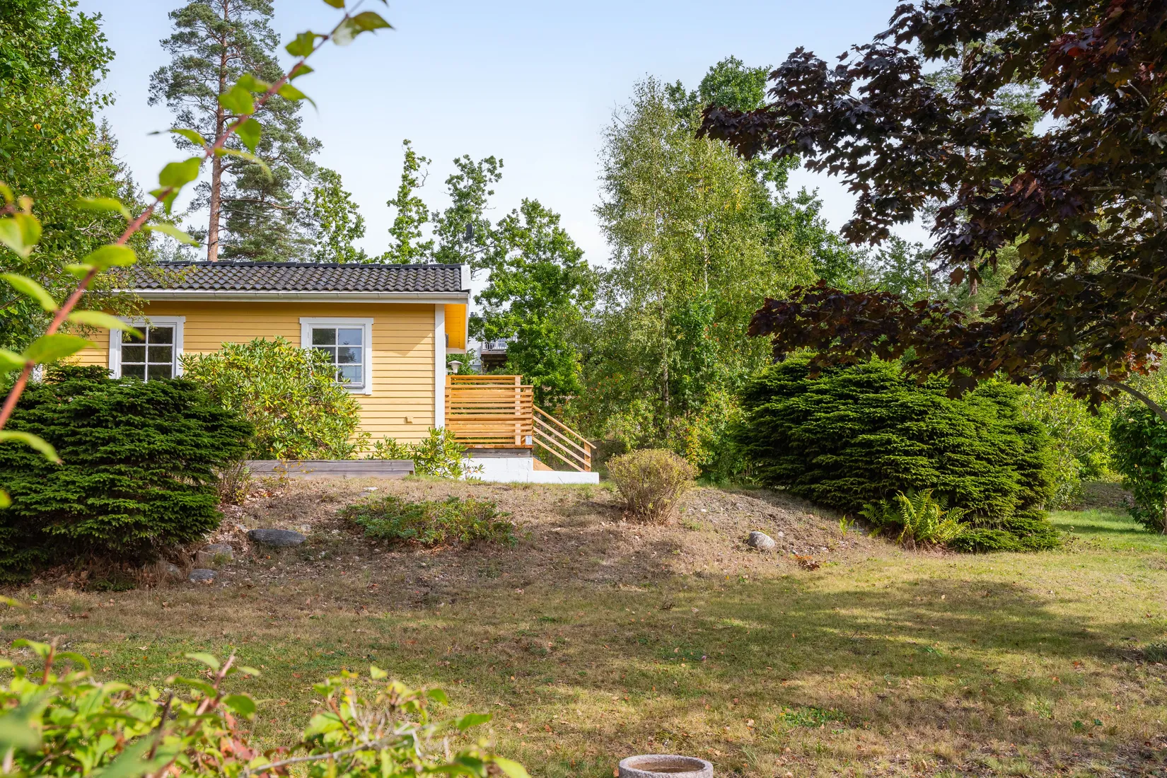 Fritidshus, Hästhagsvägen 11, Ramsdal, Söderköping