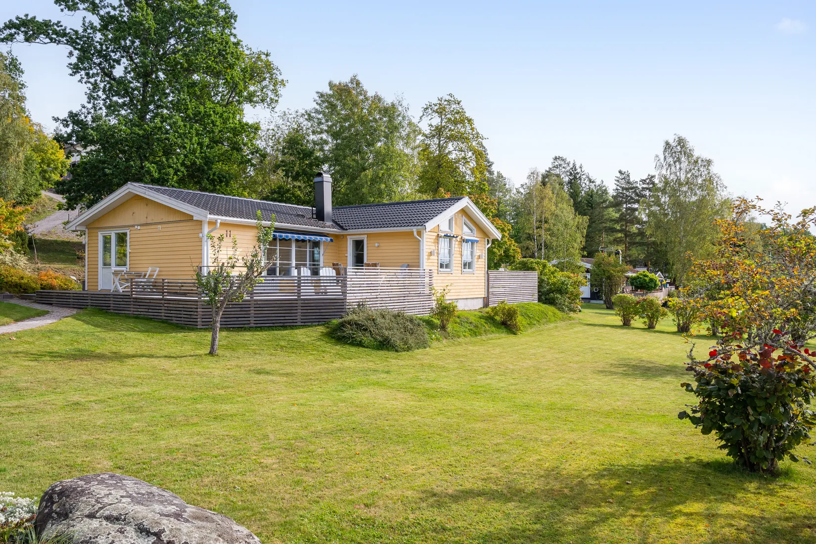 Fritidshus, Hästhagsvägen 11, Ramsdal, Söderköping