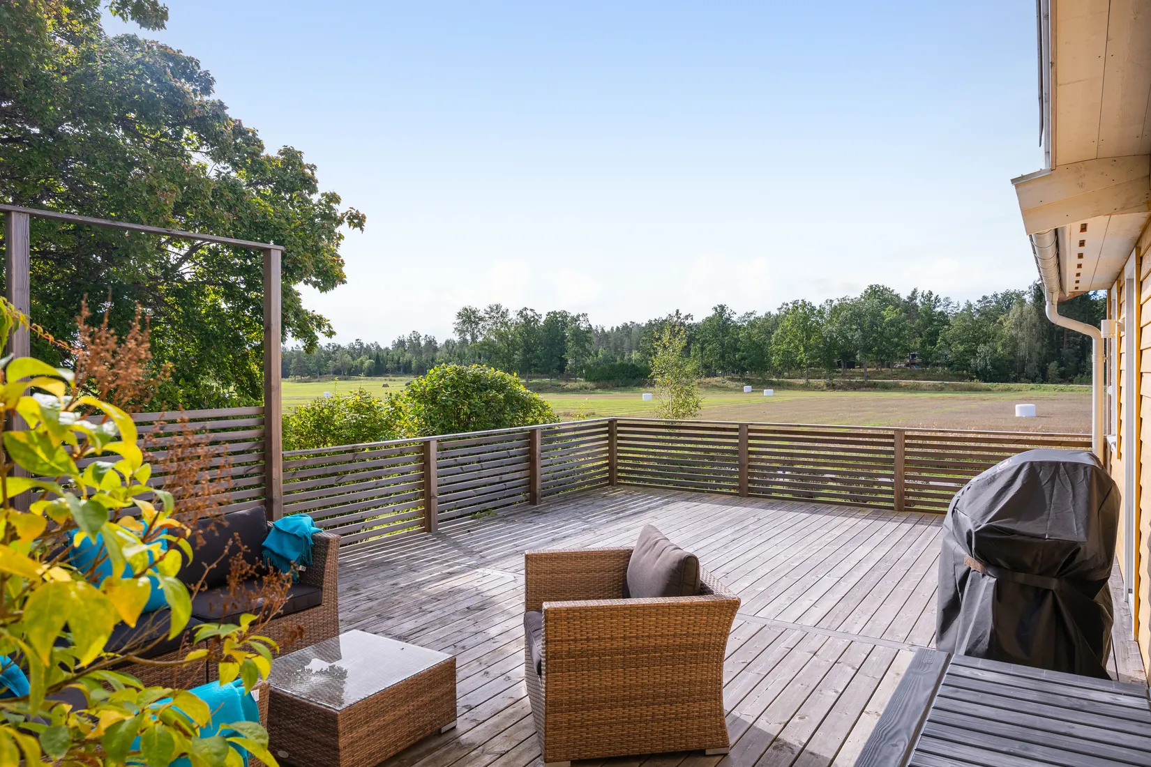 Fritidshus, Hästhagsvägen 11, Ramsdal, Söderköping