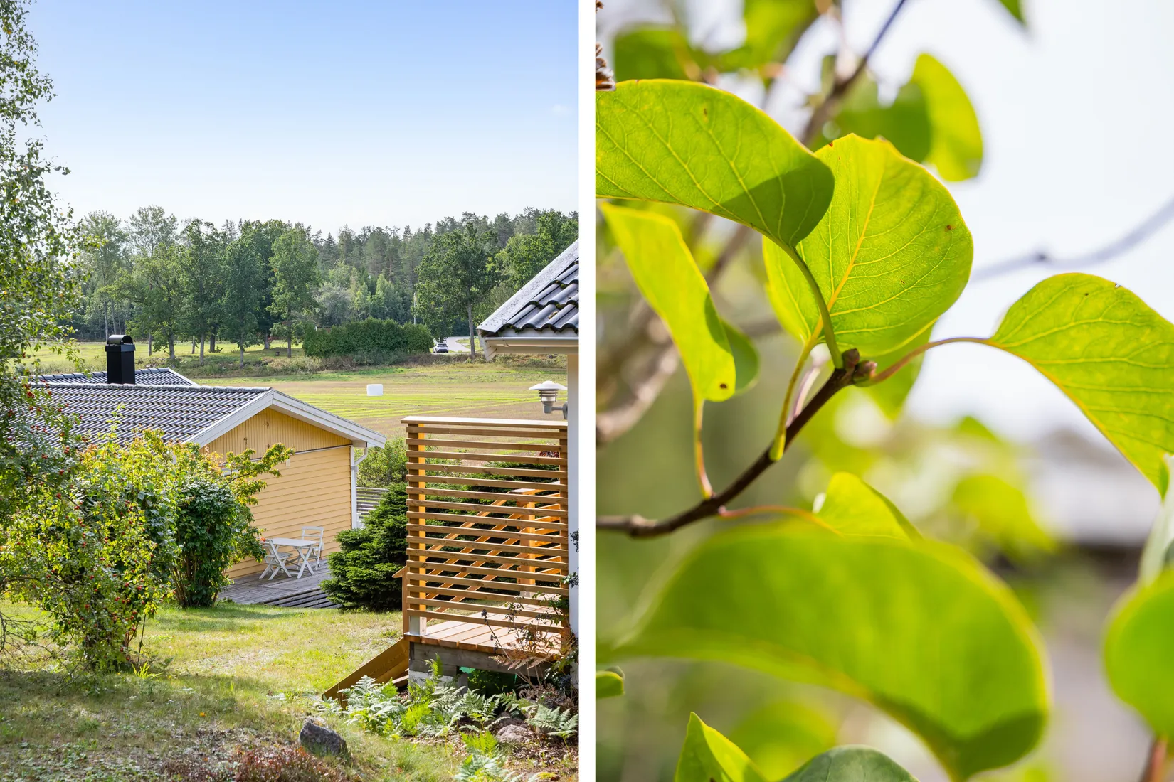 Fritidshus, Hästhagsvägen 11, Ramsdal, Söderköping