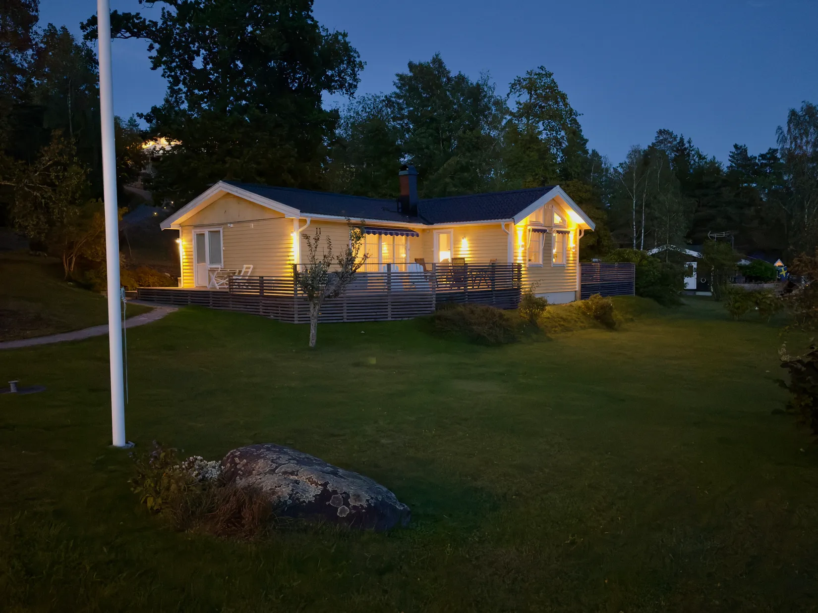 Fritidshus, Hästhagsvägen 11, Ramsdal, Söderköping
