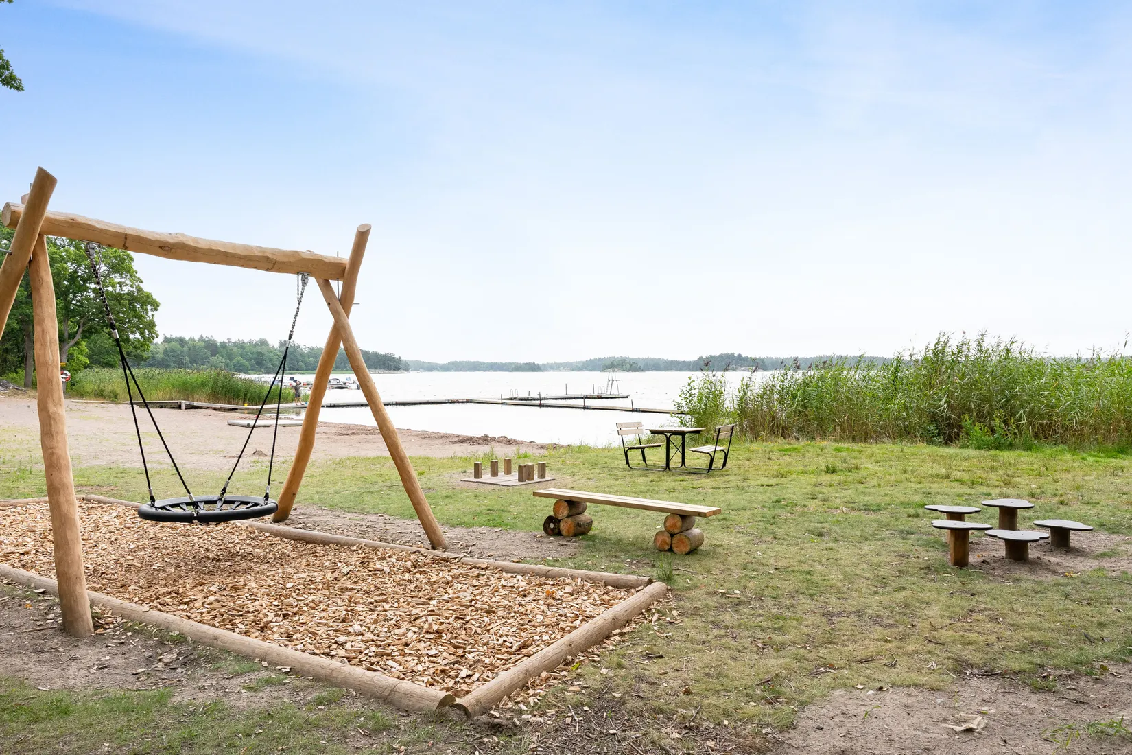 Fritidshus, Hästhagsvägen 11, Ramsdal, Söderköping