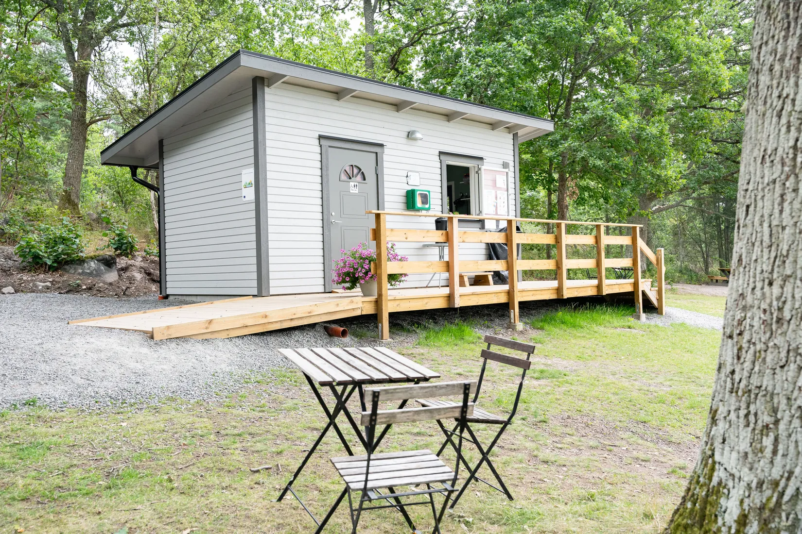 Fritidshus, Hästhagsvägen 11, Ramsdal, Söderköping