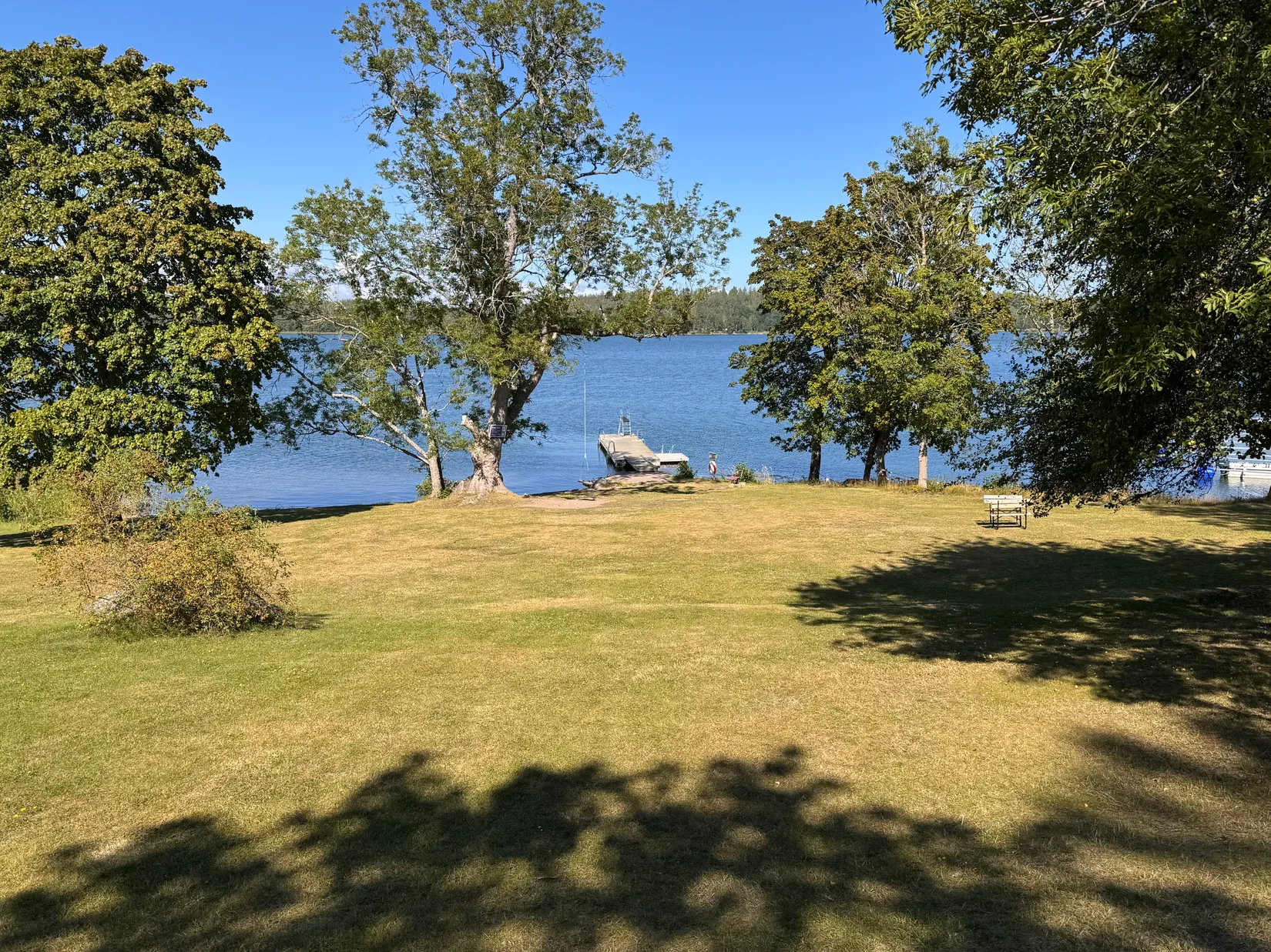 Fritidshus, Hästhagsvägen 11, Ramsdal, Söderköping