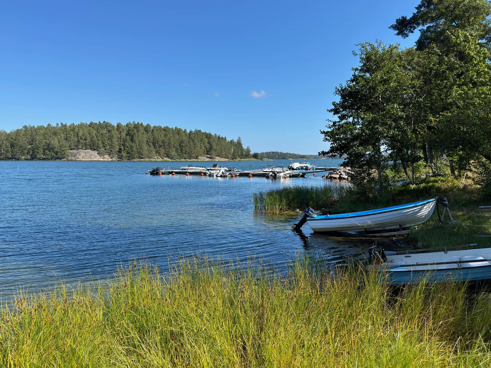 Fritidshus, Hästhagsvägen 11, Ramsdal, Söderköping