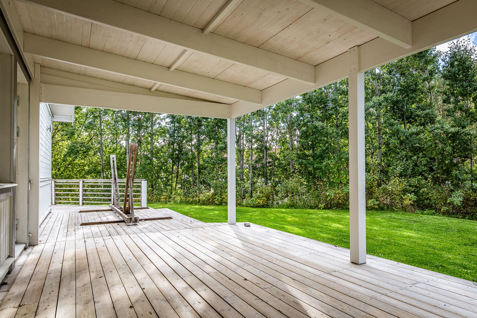 Villa, Arons väg 16, Ås, Krokom