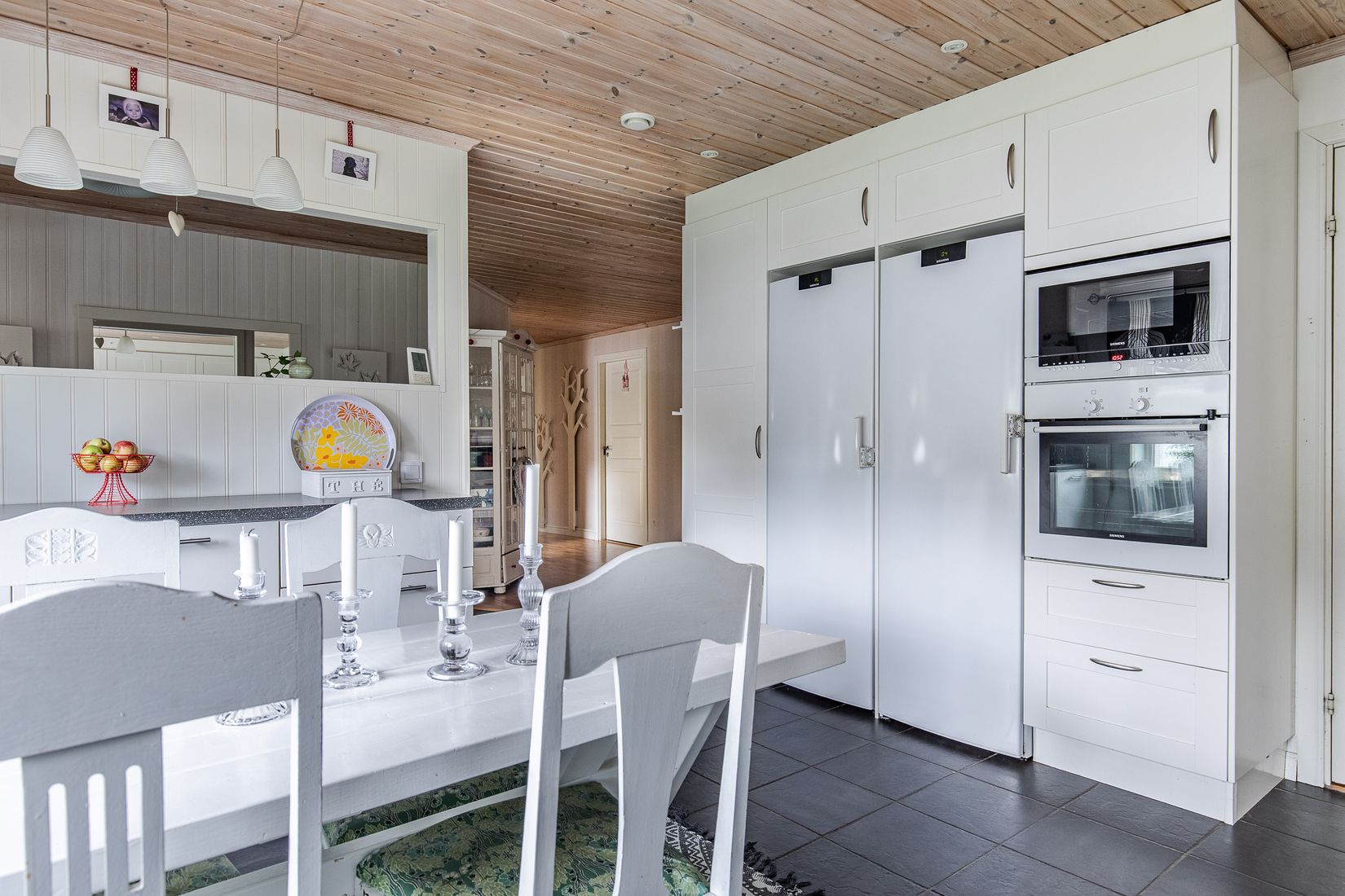 Villa, Arons väg 16, Ås, Krokom