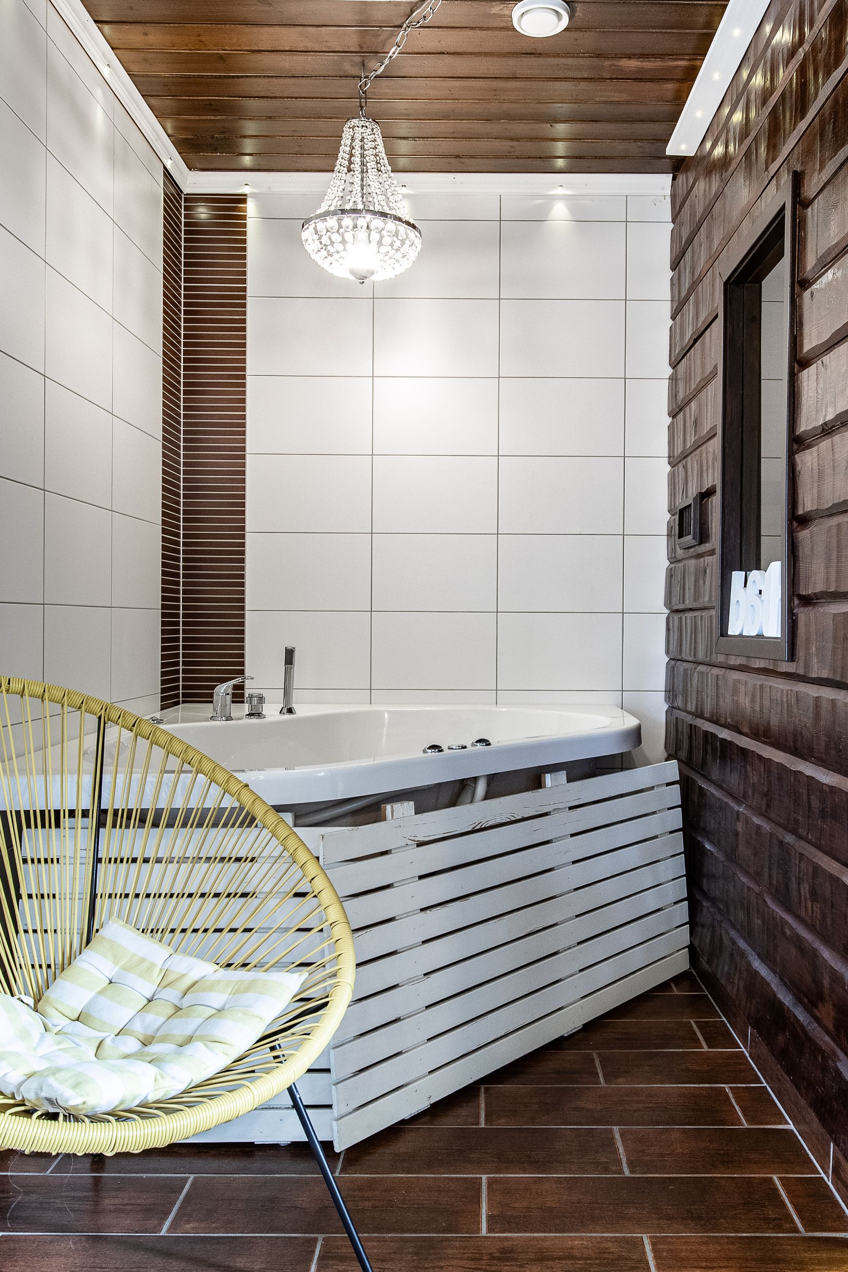 Villa, Arons väg 16, Ås, Krokom