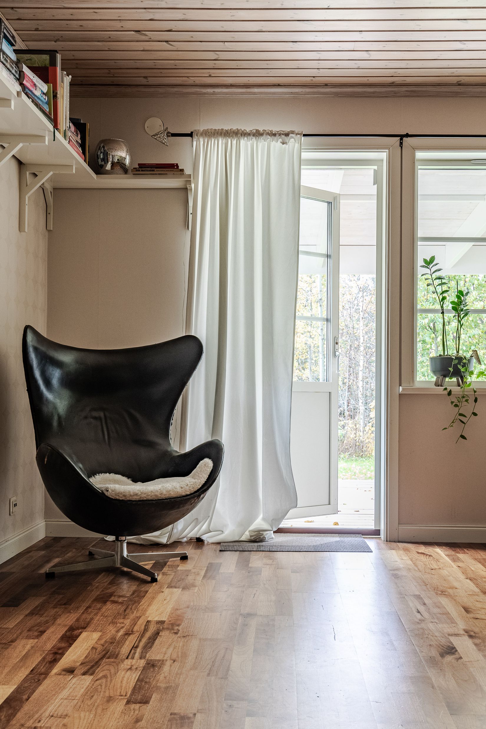 Villa, Arons väg 16, Ås, Krokom