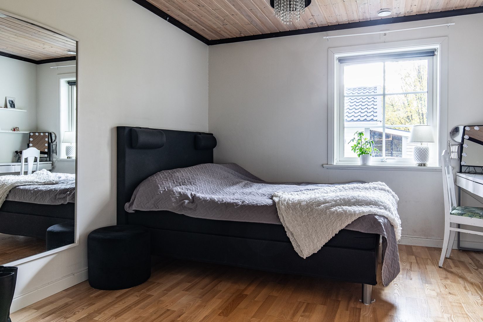 Villa, Arons väg 16, Ås, Krokom