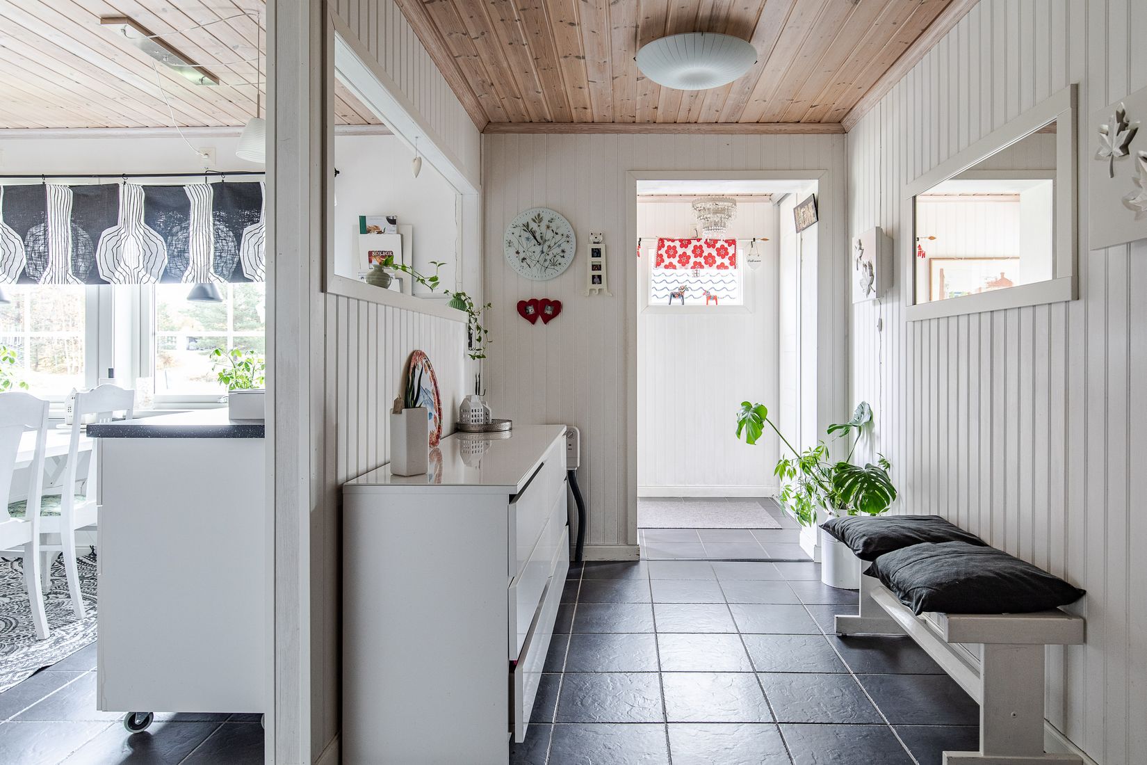 Villa, Arons väg 16, Ås, Krokom