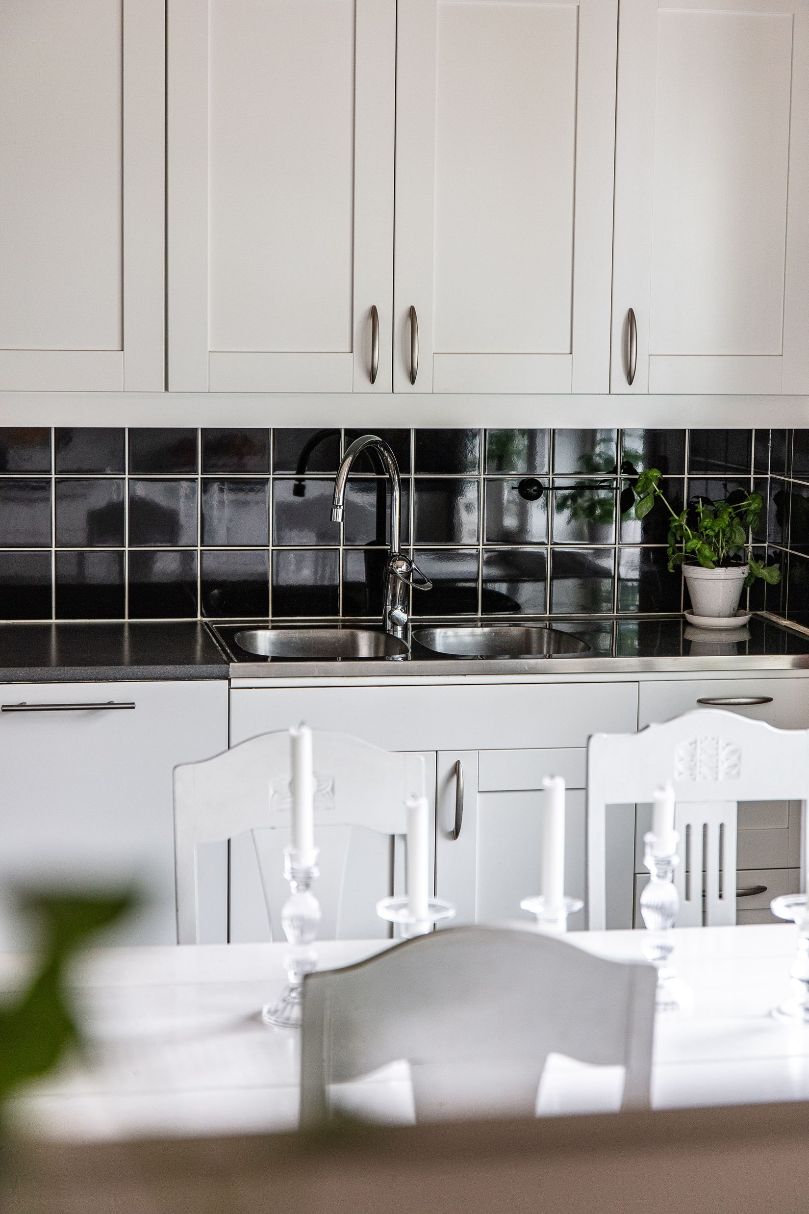 Villa, Arons väg 16, Ås, Krokom