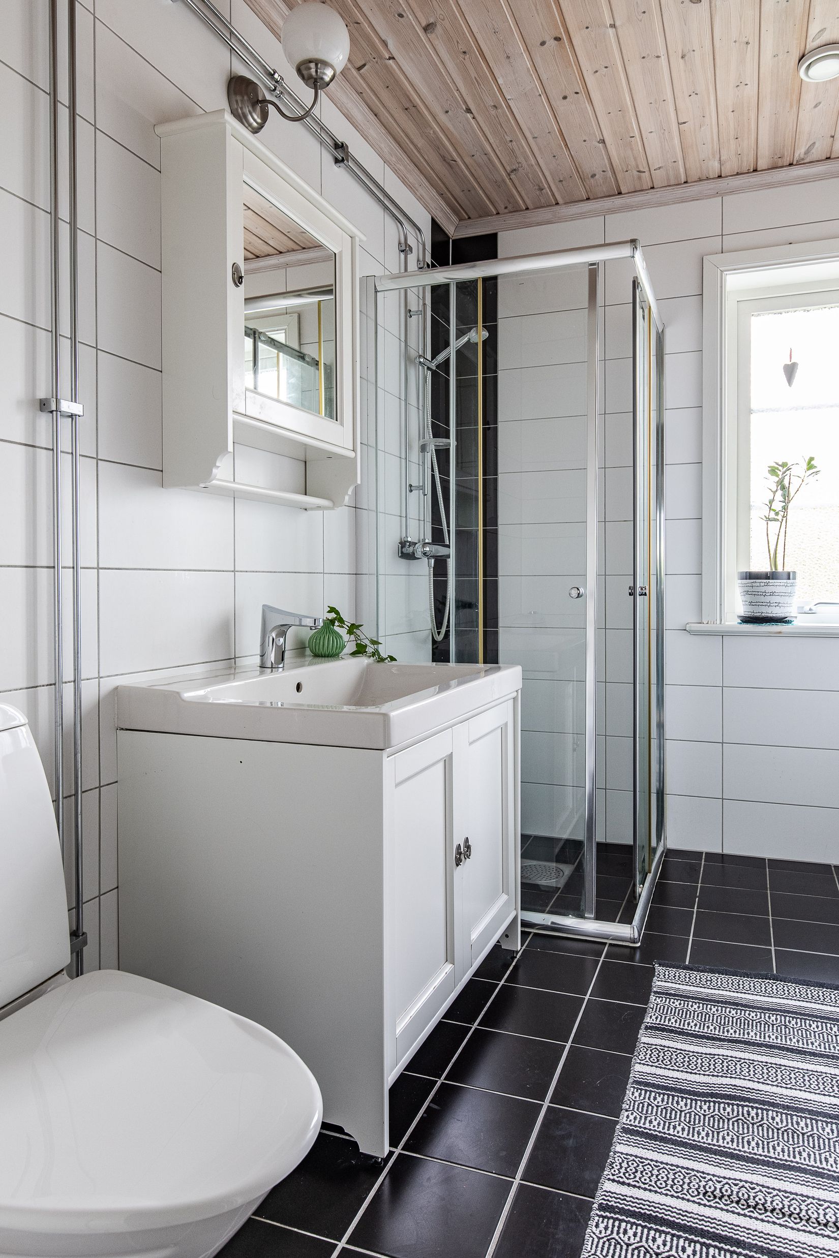 Villa, Arons väg 16, Ås, Krokom