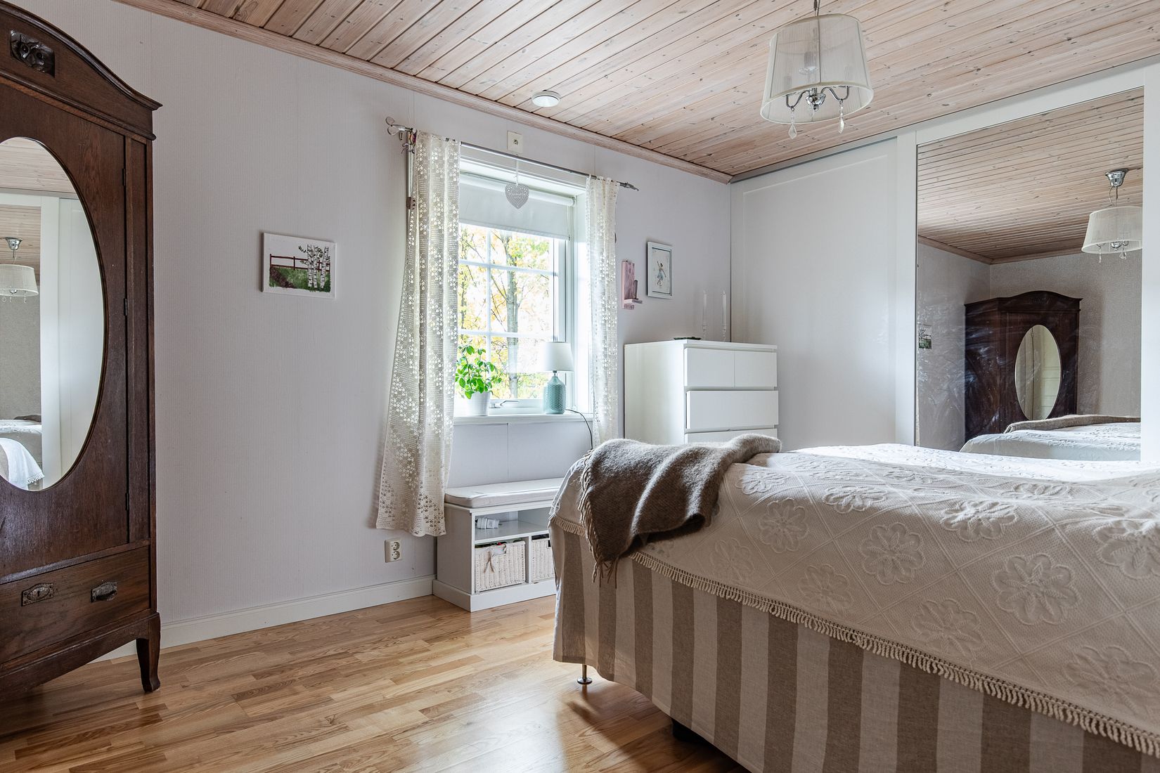 Villa, Arons väg 16, Ås, Krokom