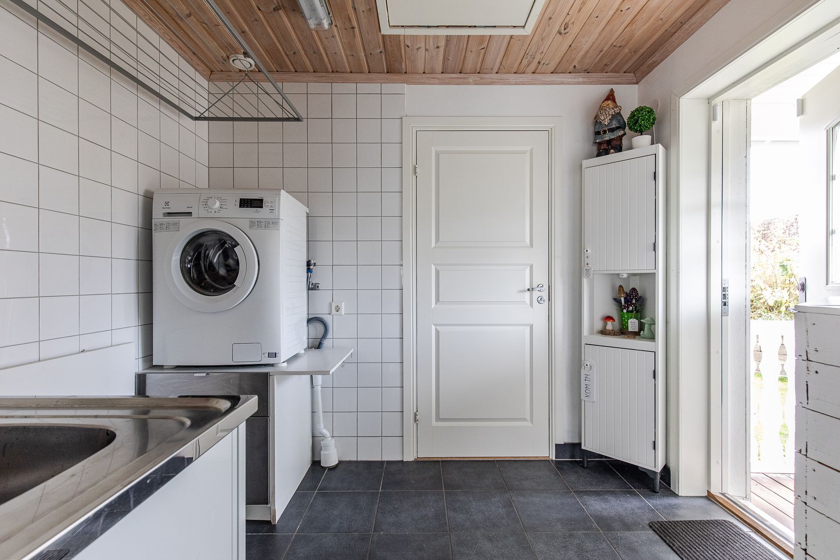 Villa, Arons väg 16, Ås, Krokom