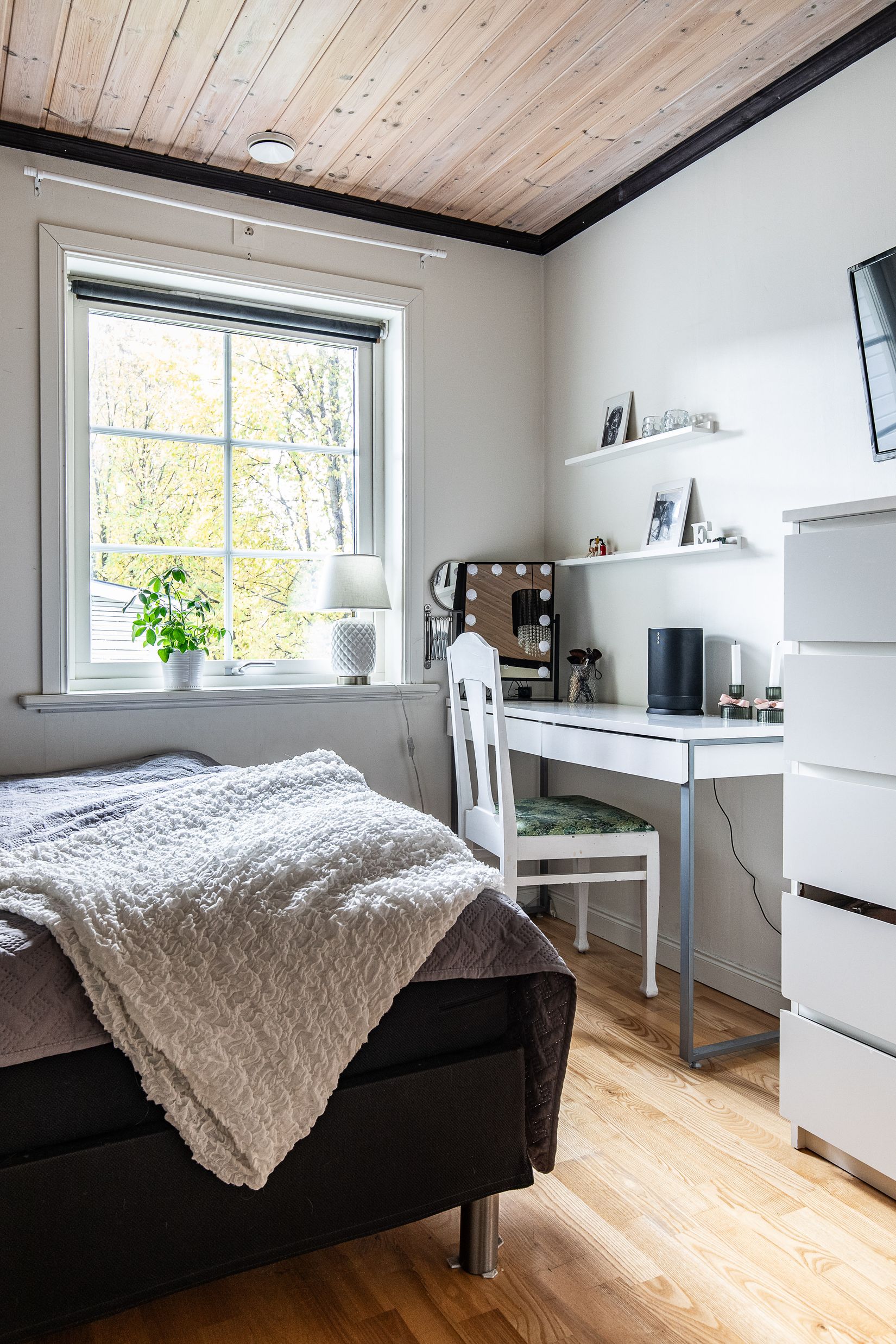 Villa, Arons väg 16, Ås, Krokom