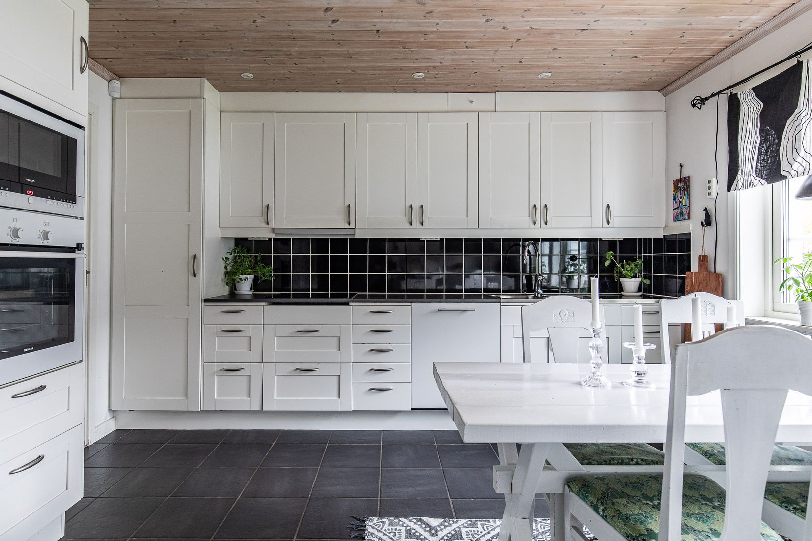 Villa, Arons väg 16, Ås, Krokom