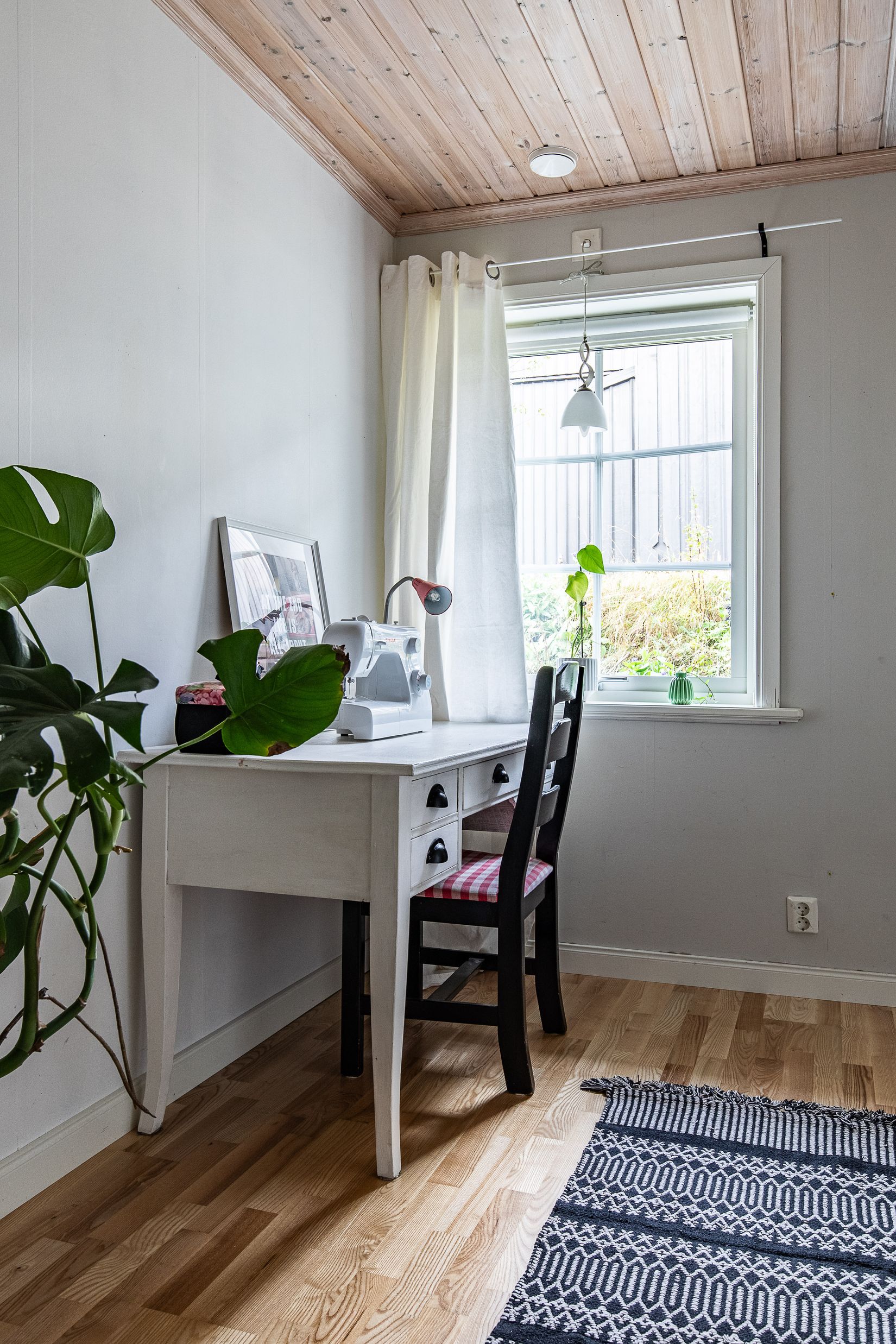 Villa, Arons väg 16, Ås, Krokom