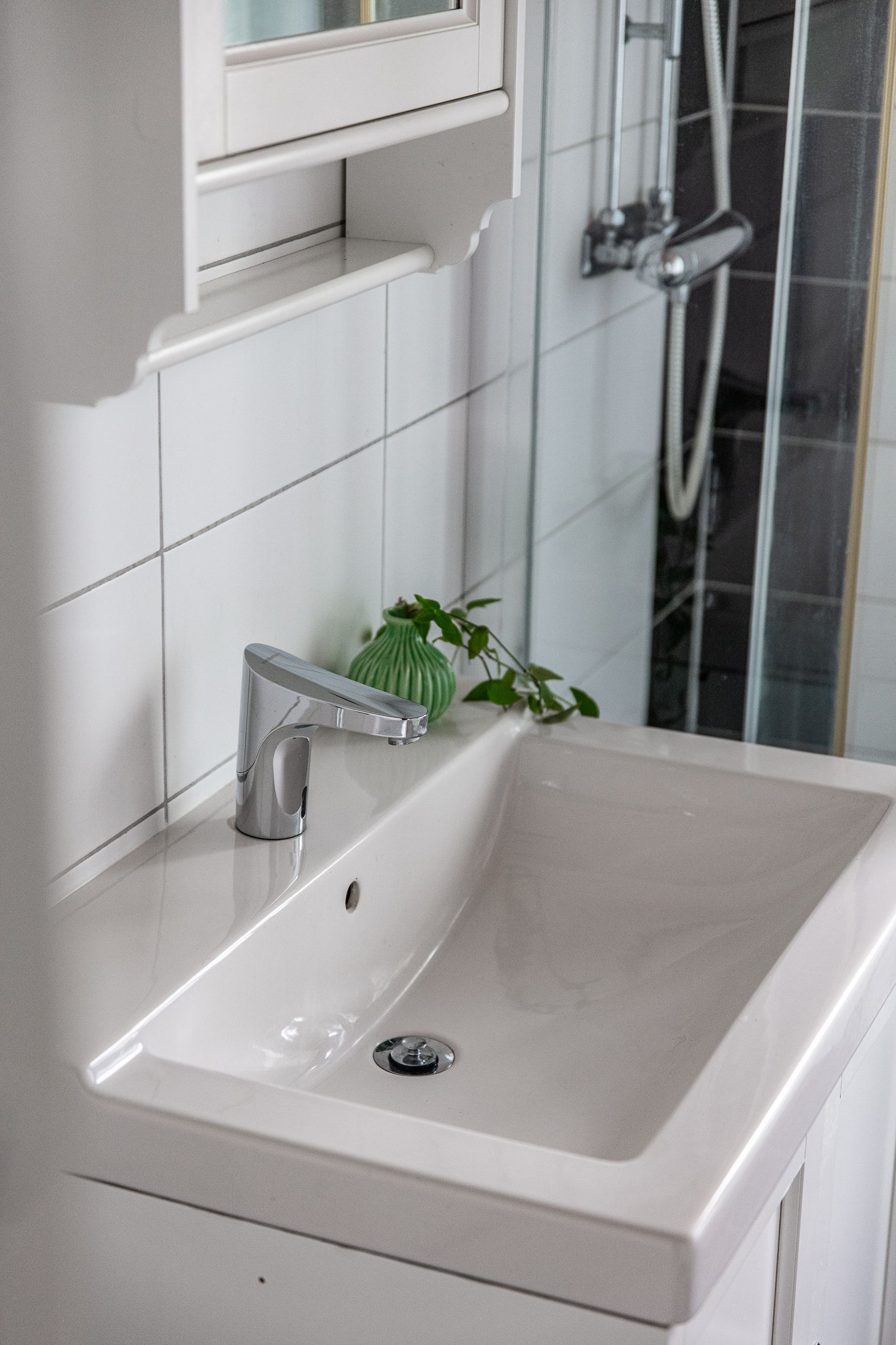 Villa, Arons väg 16, Ås, Krokom