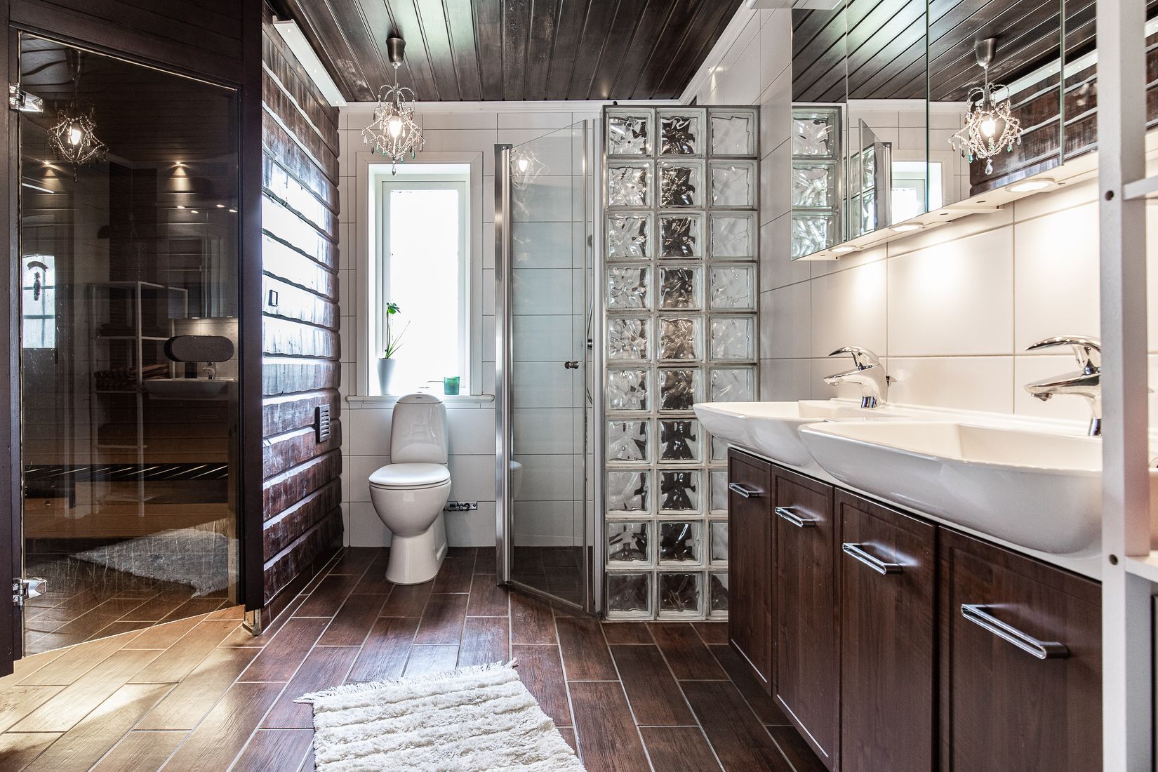 Villa, Arons väg 16, Ås, Krokom