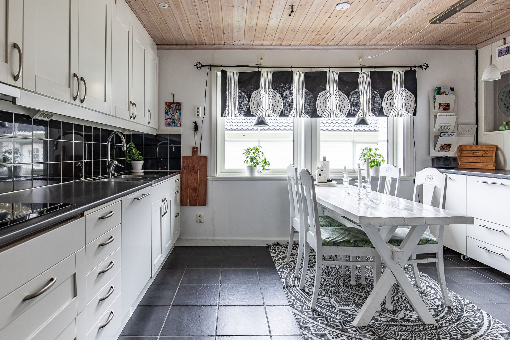 Villa, Arons väg 16, Ås, Krokom