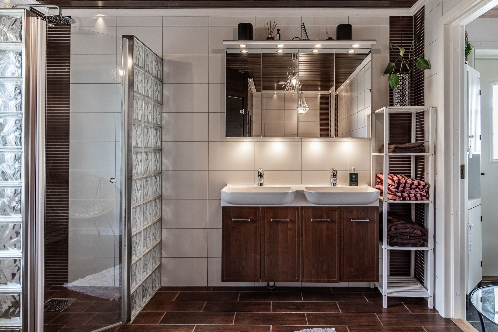 Villa, Arons väg 16, Ås, Krokom