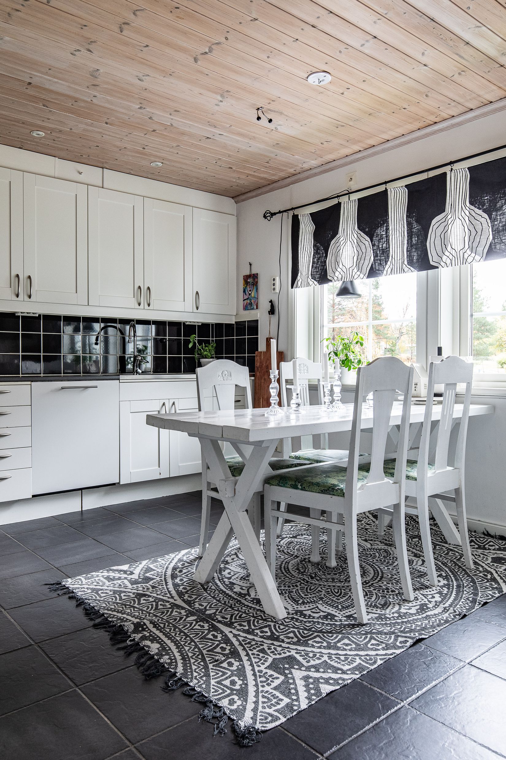 Villa, Arons väg 16, Ås, Krokom