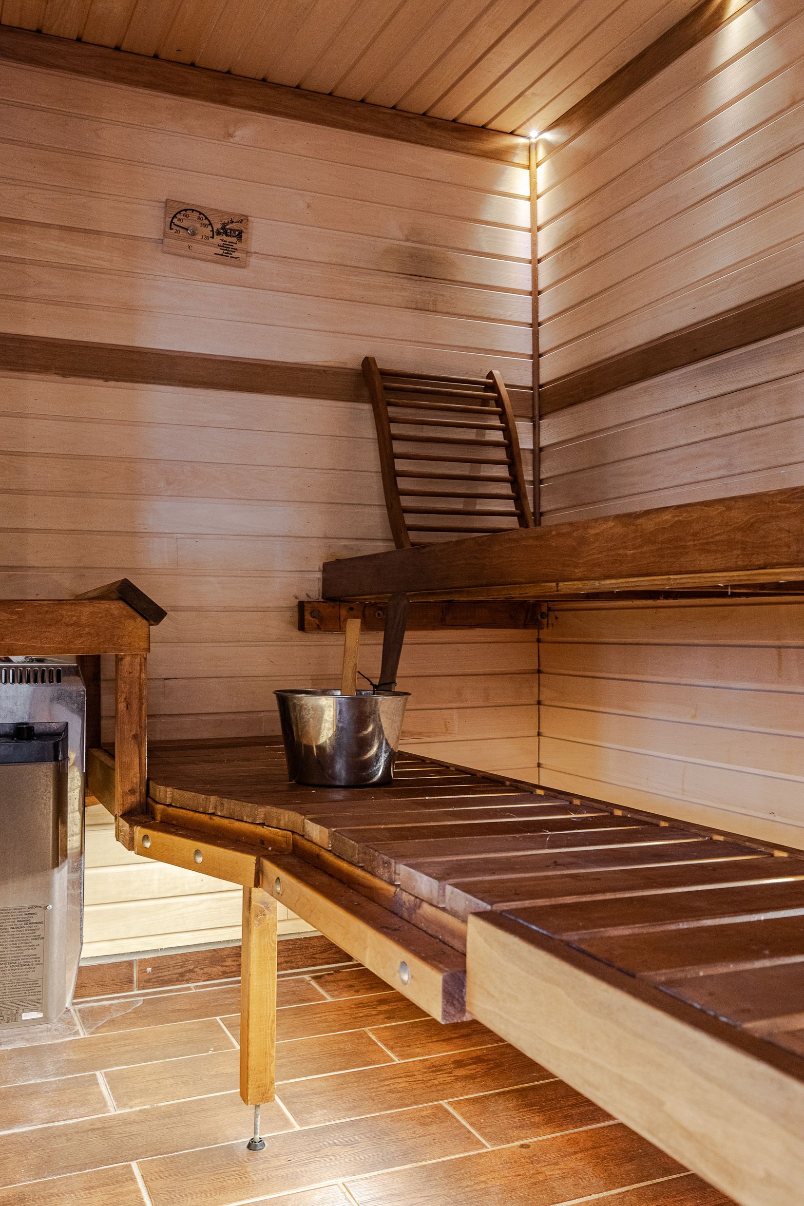 Villa, Arons väg 16, Ås, Krokom