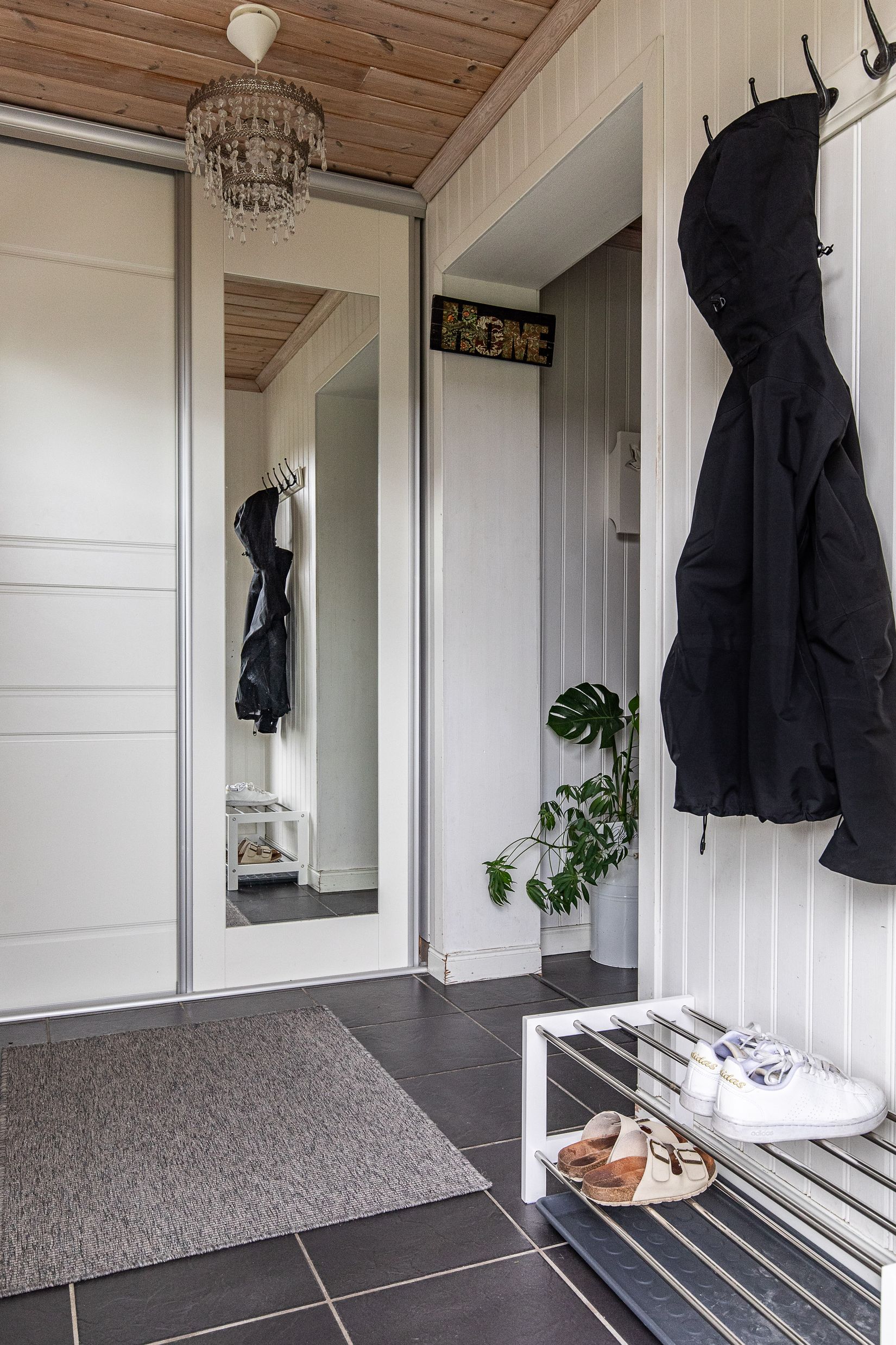 Villa, Arons väg 16, Ås, Krokom